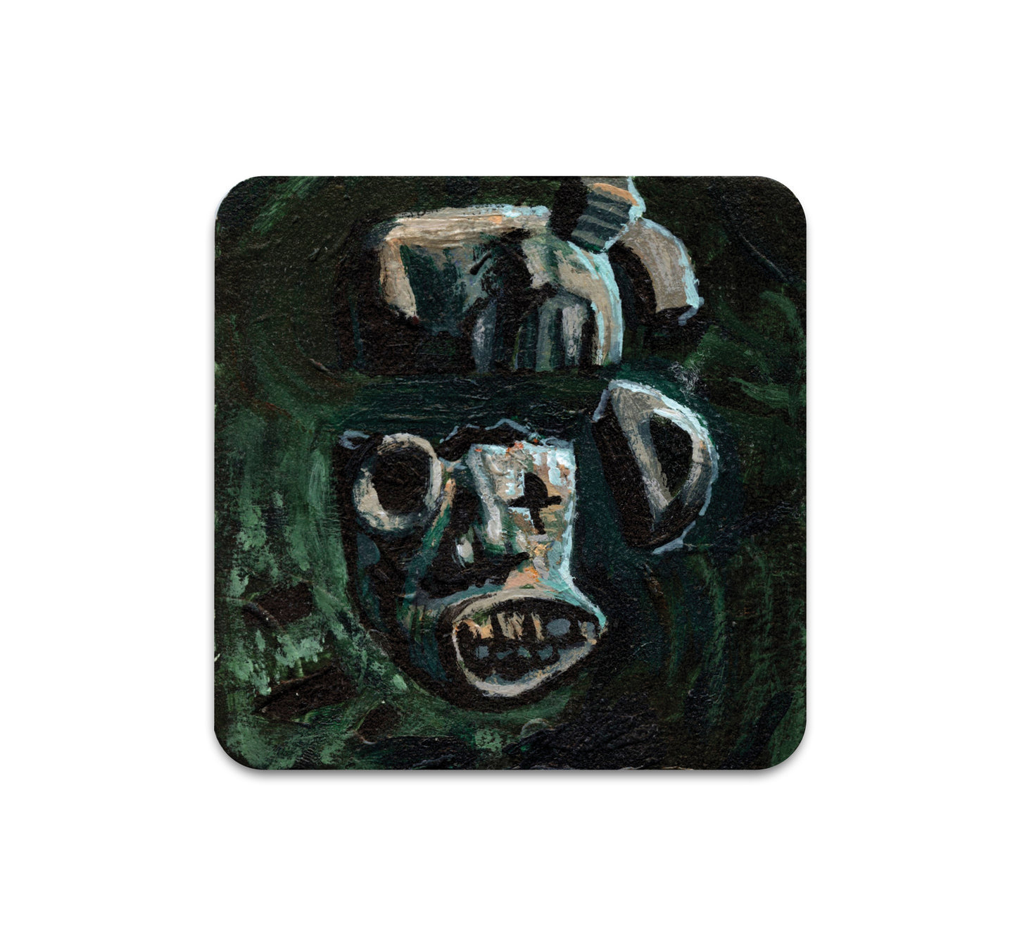 S7 ハバクク・S・ベシアケ - コースター5