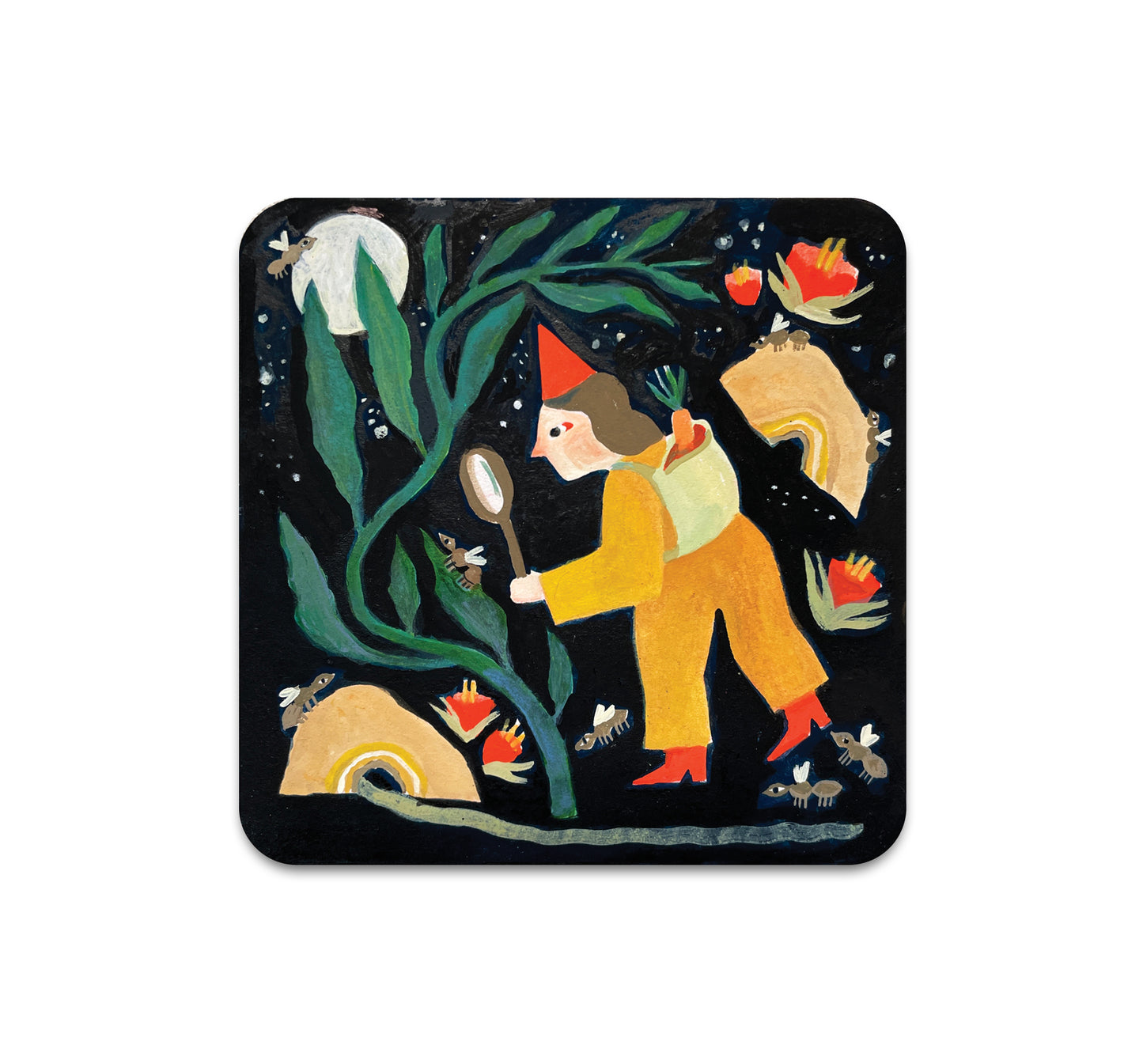 S7 Hannah Bess Ross - Coaster 1