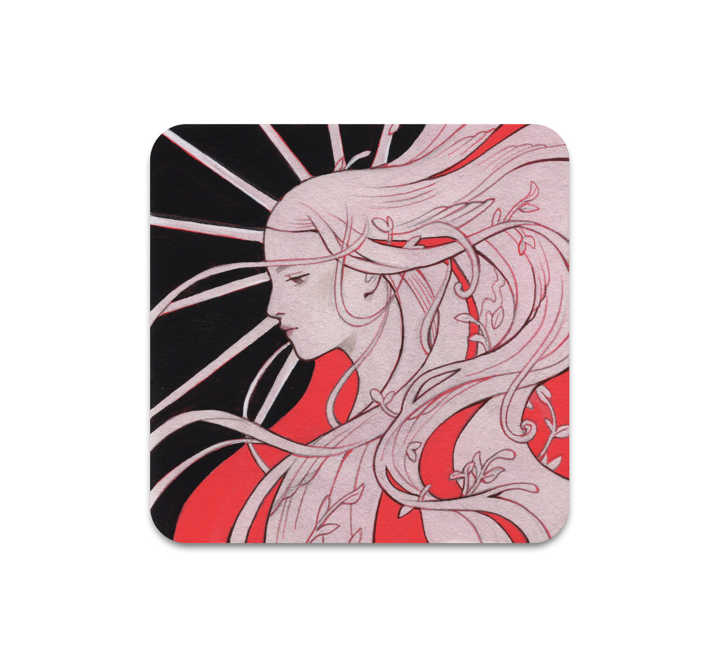 S7 Haylee Morice - Coaster 3