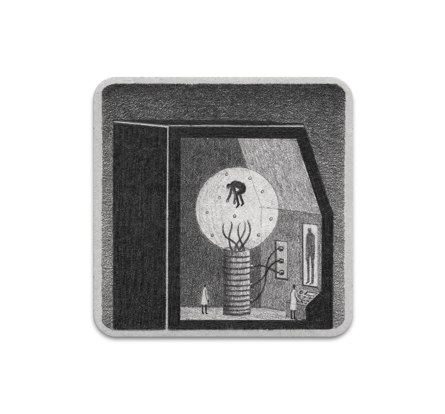 S7 ジェームズ・リプニカス - コースター 5