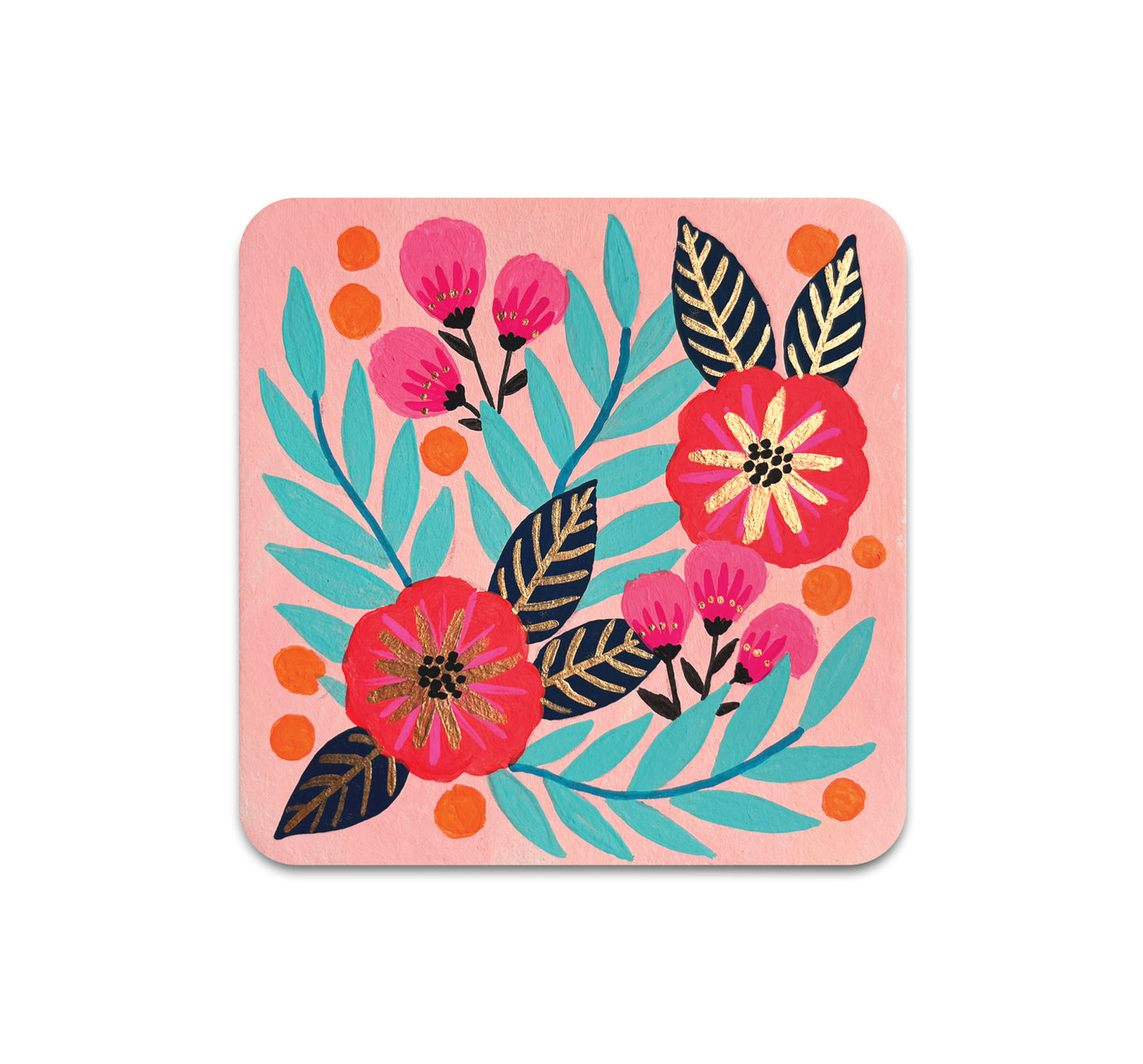 S7 Jess Phoenix - Coaster 2