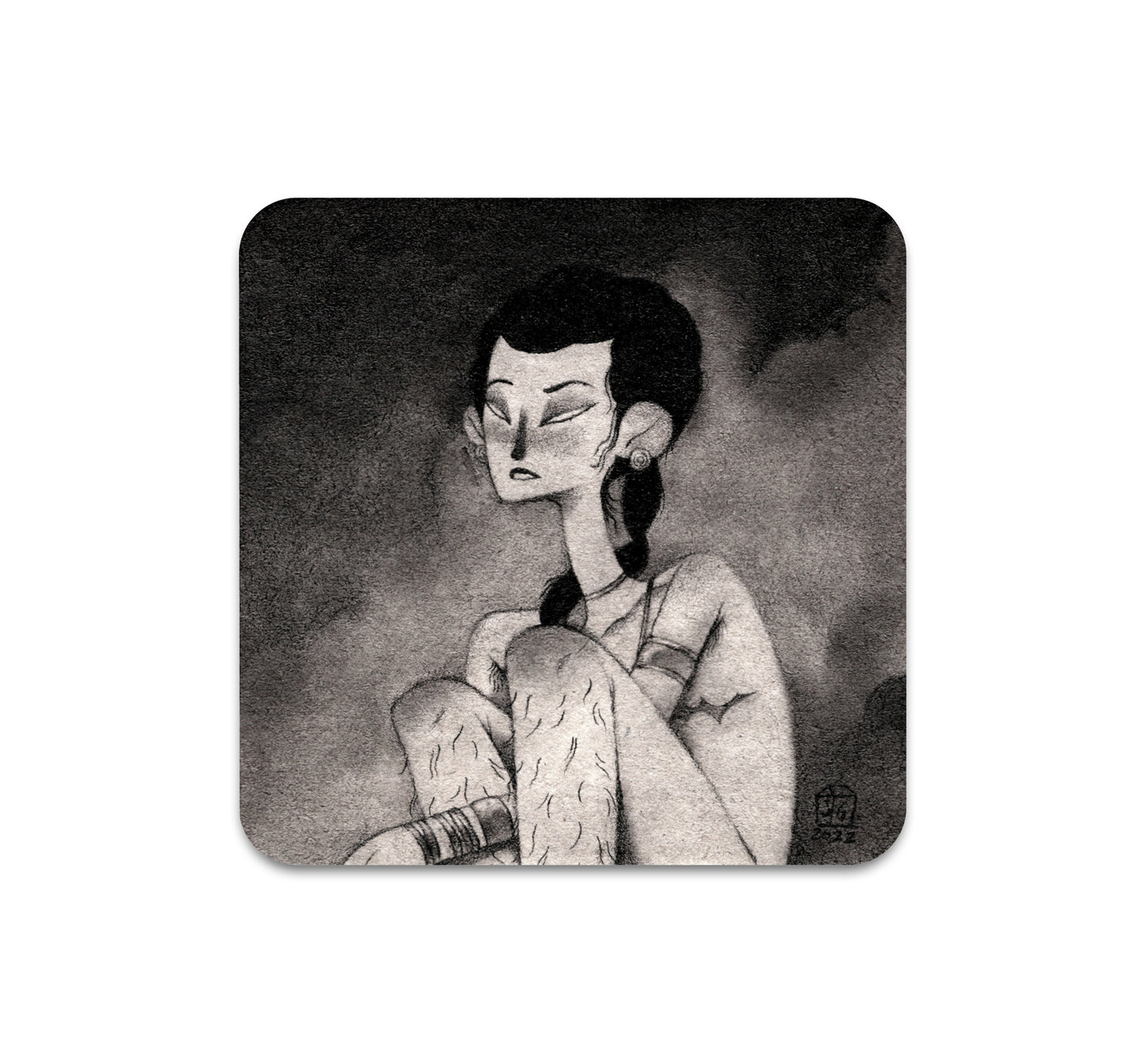 S7 Jordan Goshe - Coaster 2