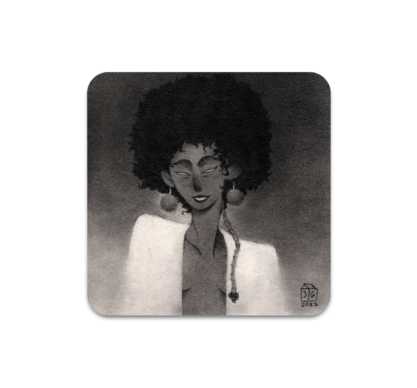 S7 ジョーダン・ゴーシェ - コースター 4