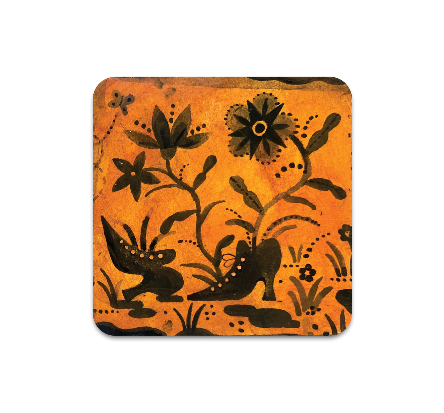 S7 Julianna Brion - Coaster 1