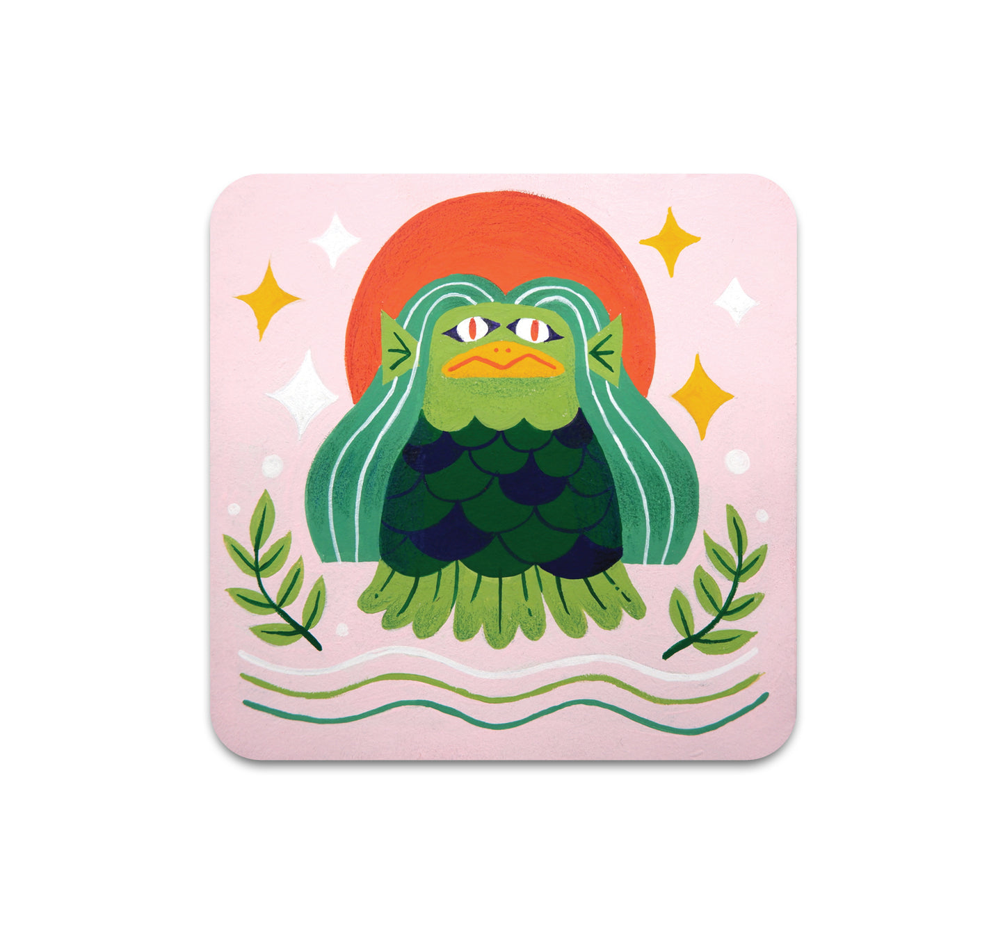 S7 Kenichiro Chaffee - Coaster 1