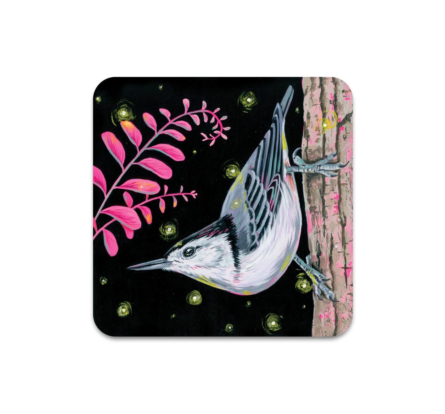 S7 Liz Clayton Fuller - Coaster 2