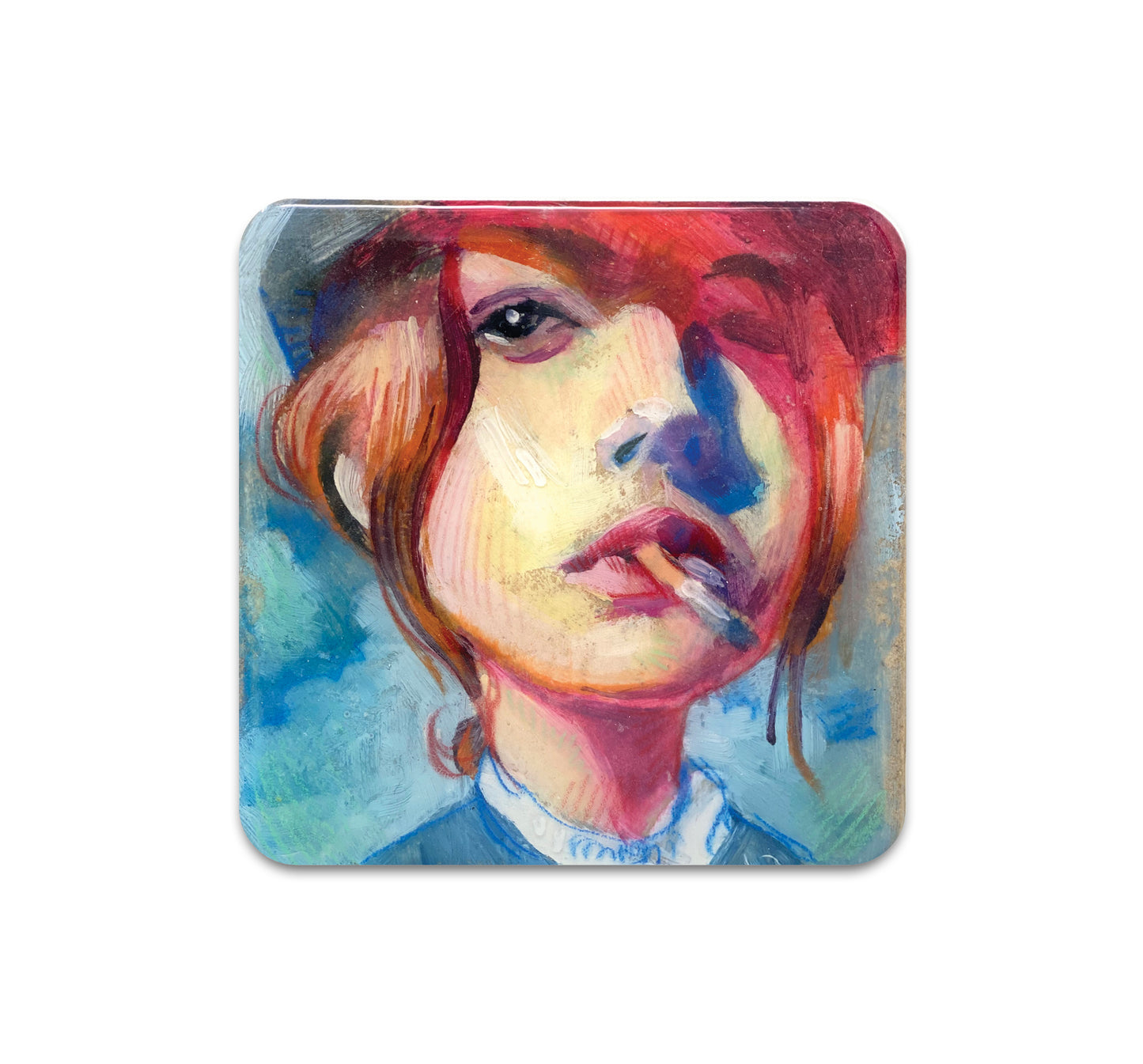 S7 Marc Scheff - Coaster 1