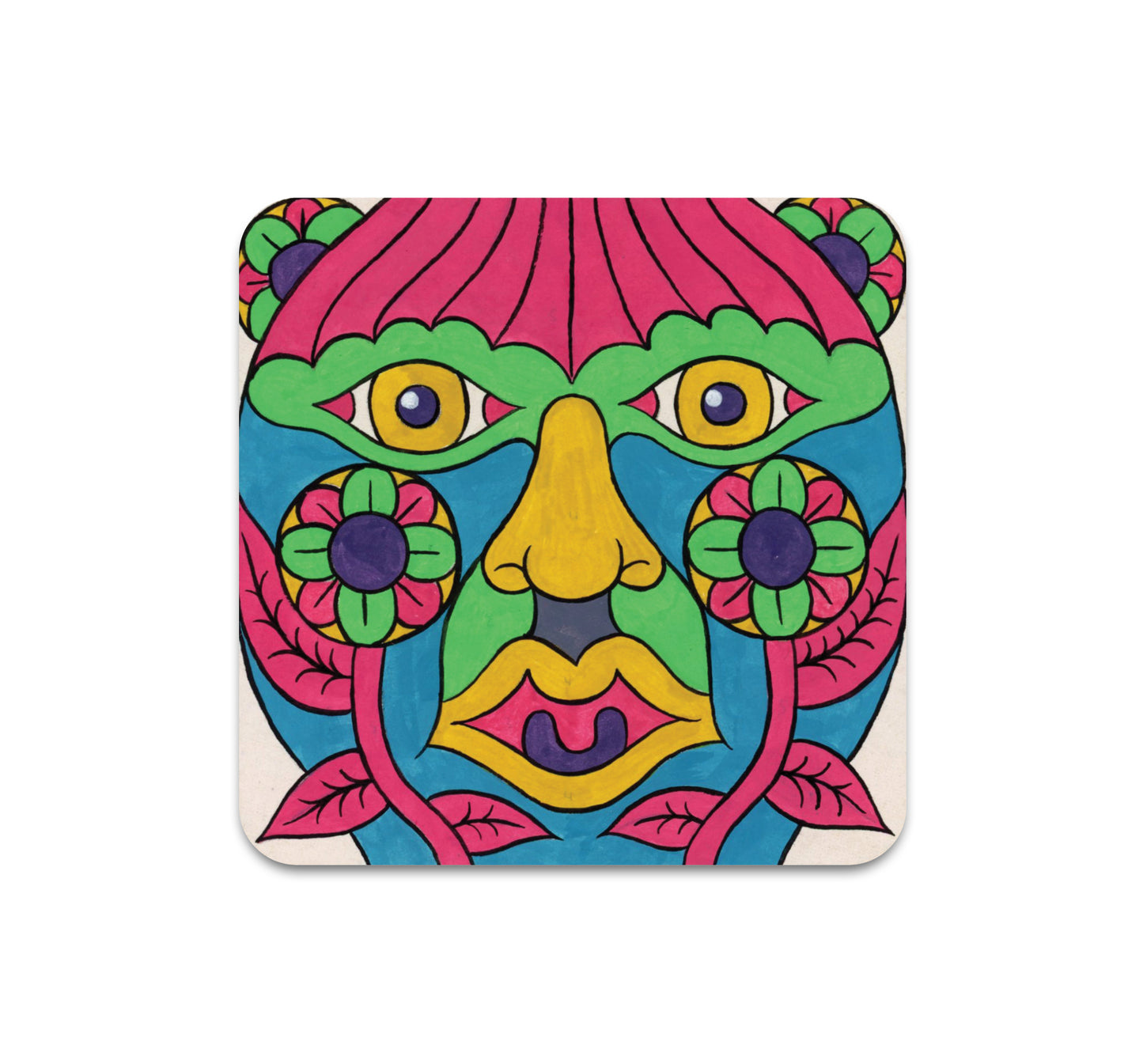 S7 マット・パヌスカ - コースター 6