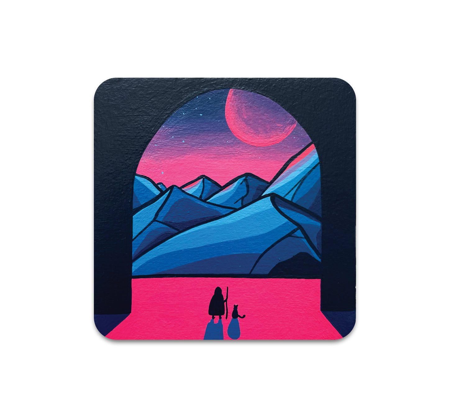 S7 マシュー・クランプトン - コースター4