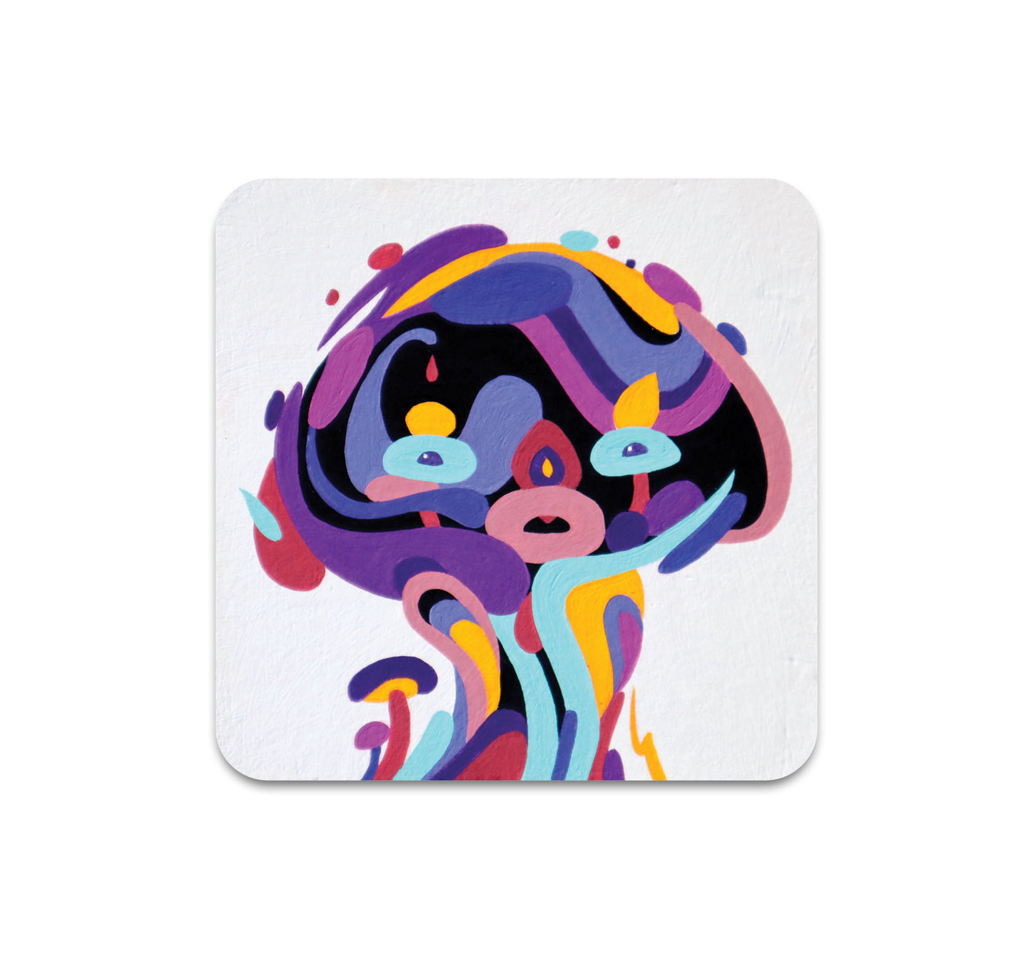 S7 Michael Koehler - Coaster 1