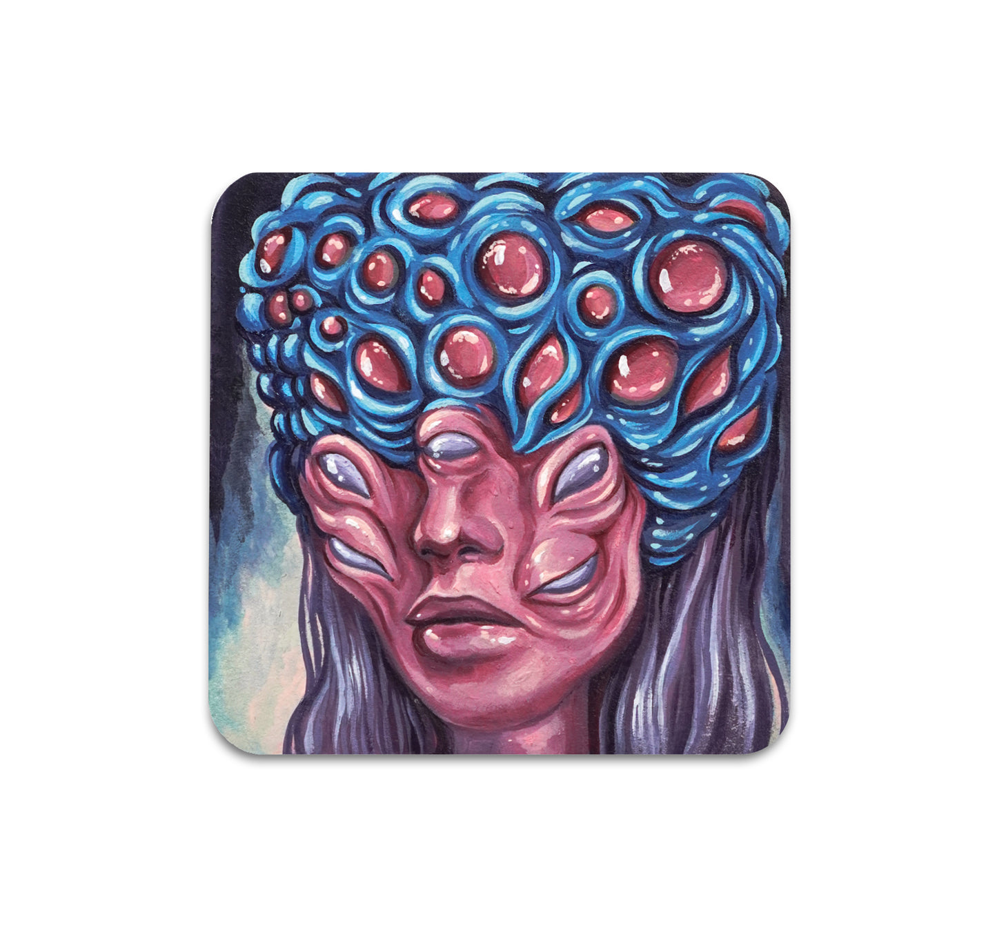 S7 Michael York Gilreath - Coaster 1