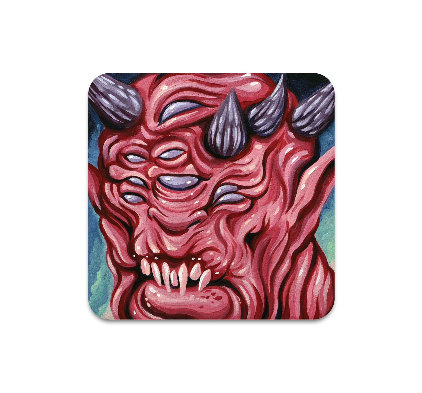 S7 Michael York Gilreath - Coaster 3