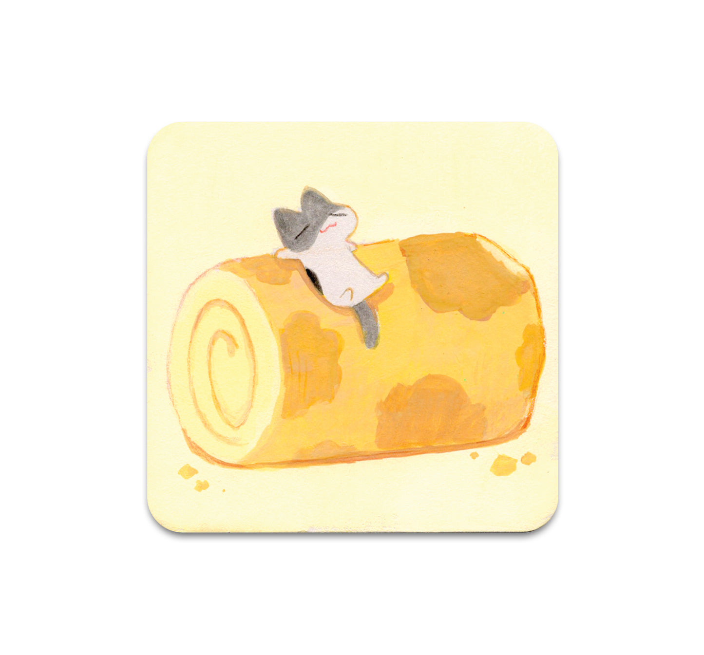 S7 フィービー・チョン - コースター 6