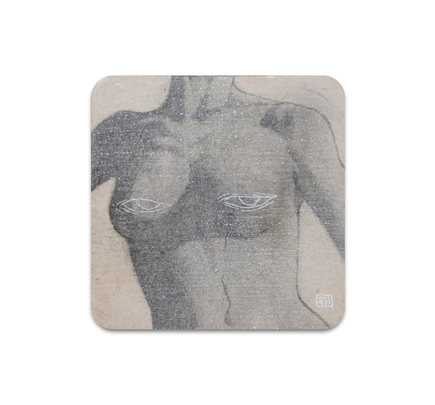 S7 Reiko Murakami - Coaster 1