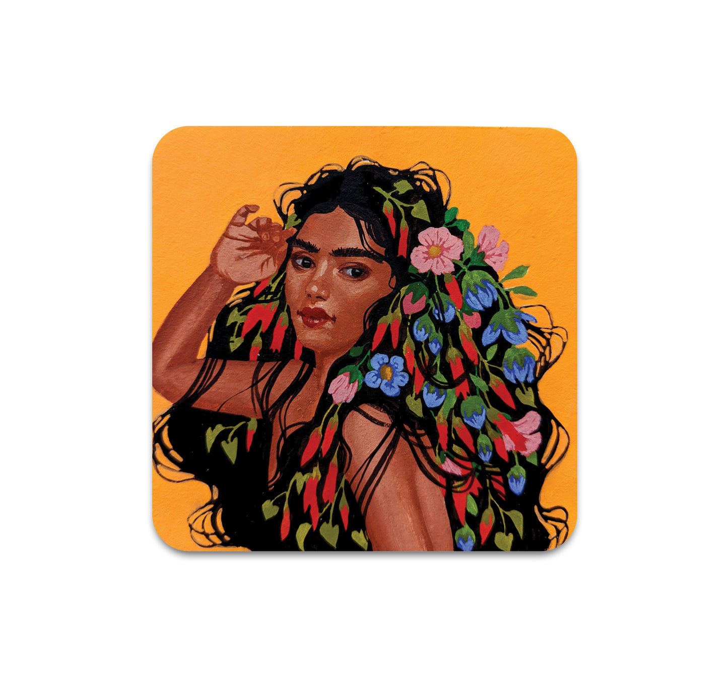 S7 Shannon Taylor - Coaster 6