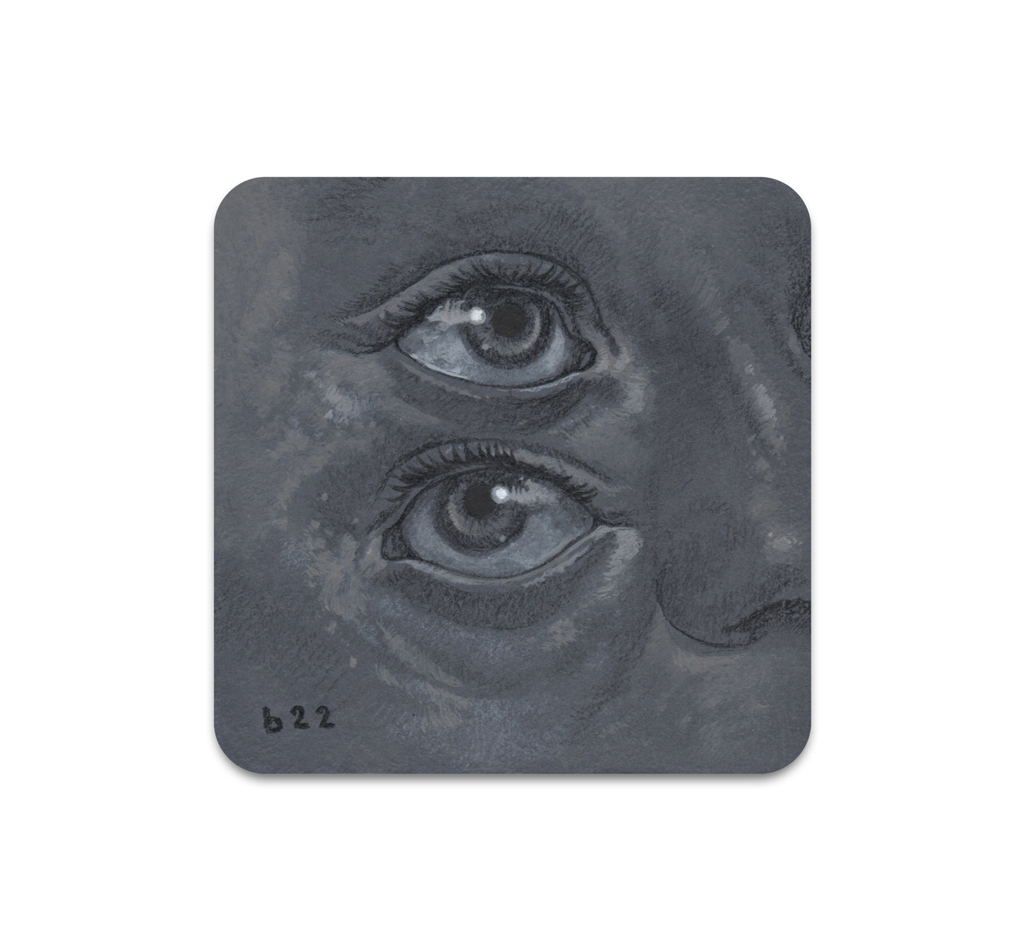 S7 スティーブン・ラッセル・ブラック - コースター 2