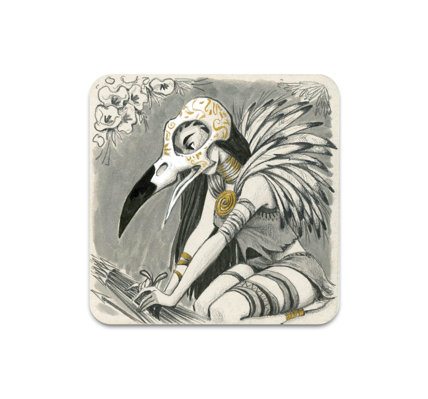 S7 スヴェトラ・ラディヴォエワ - コースター 3