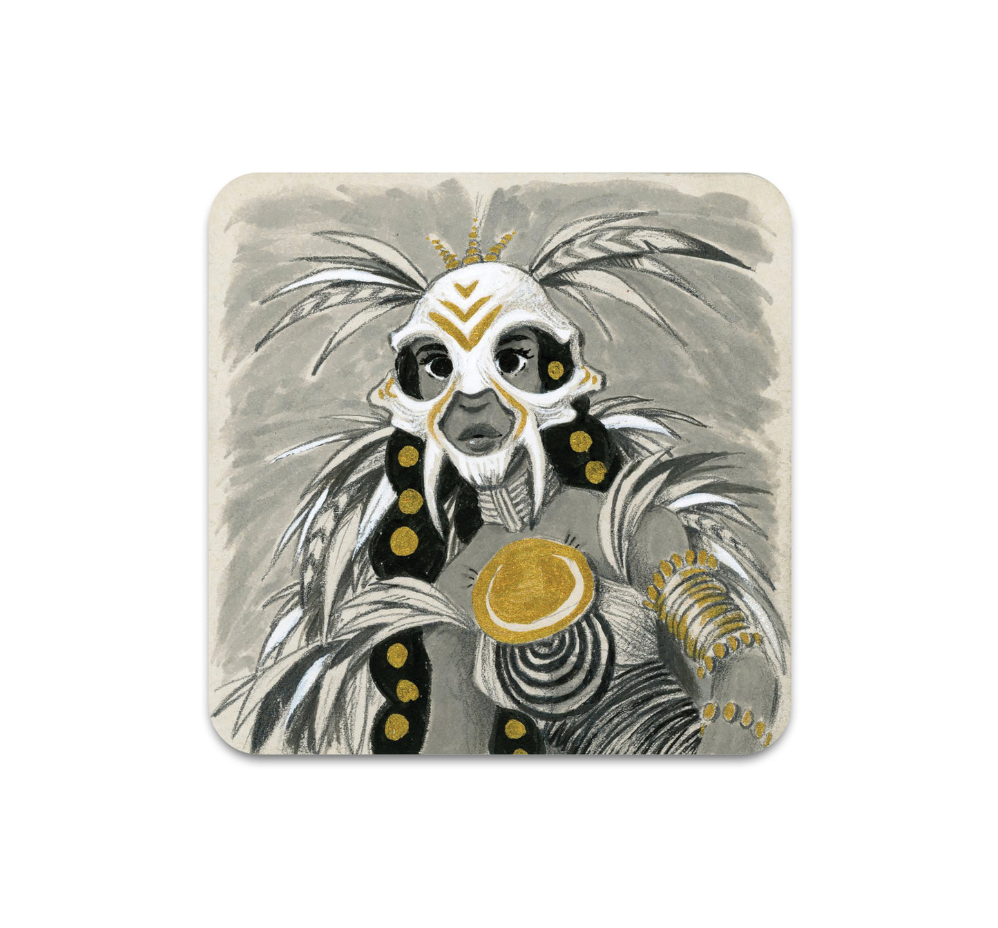 S7 スヴェトラ・ラディヴォエワ - コースター 5