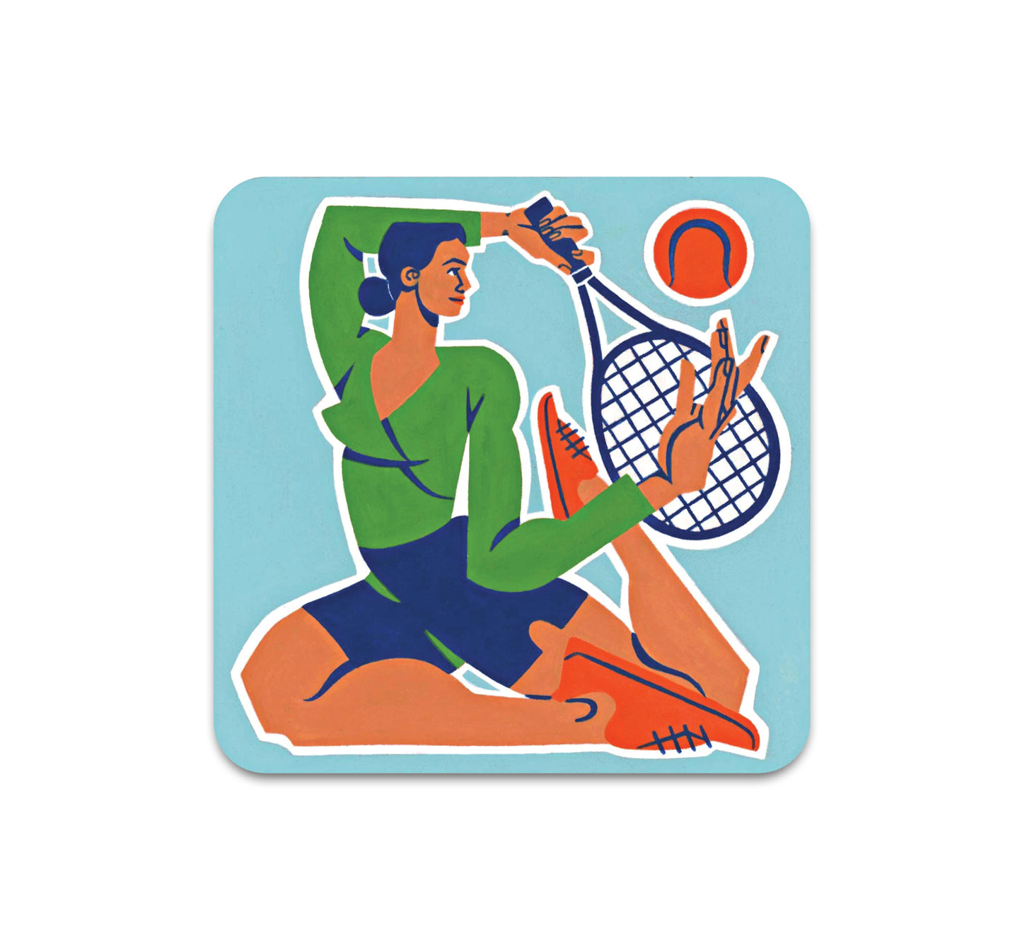 S7 Teresa Grasseschi - Coaster 3