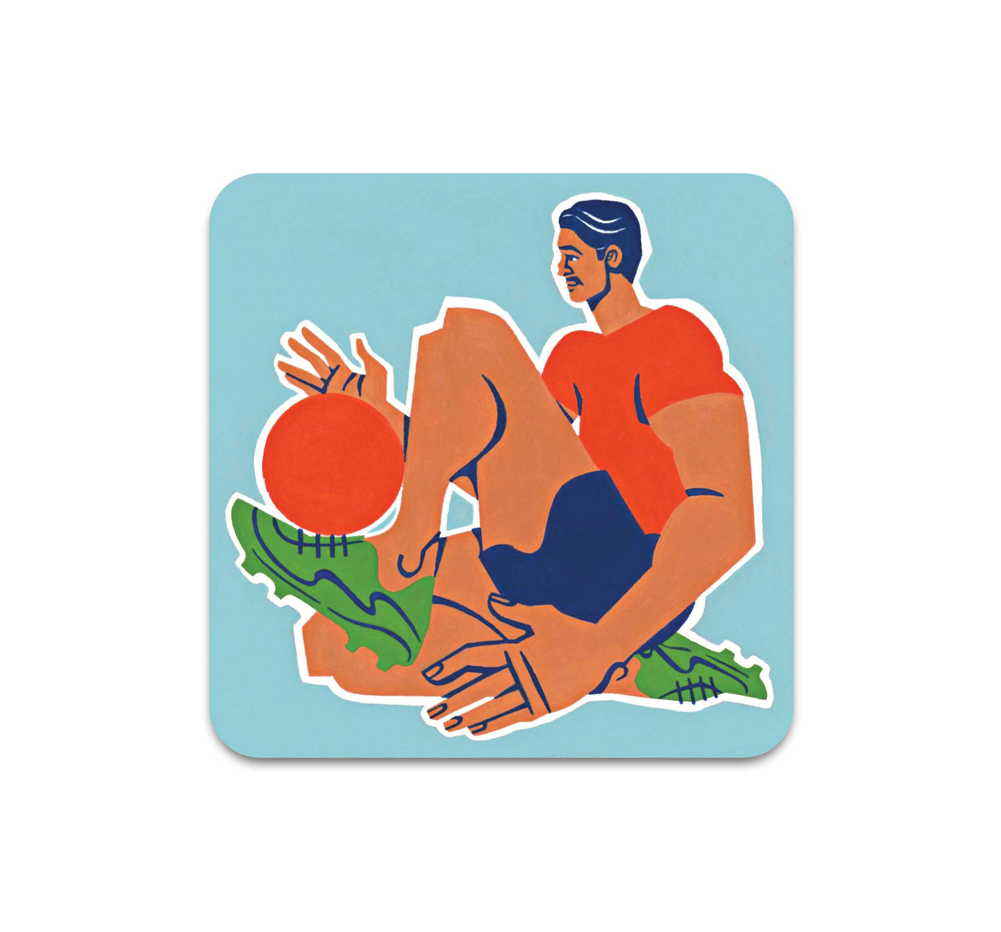 S7 テレサ グラッセスキ - コースター 4