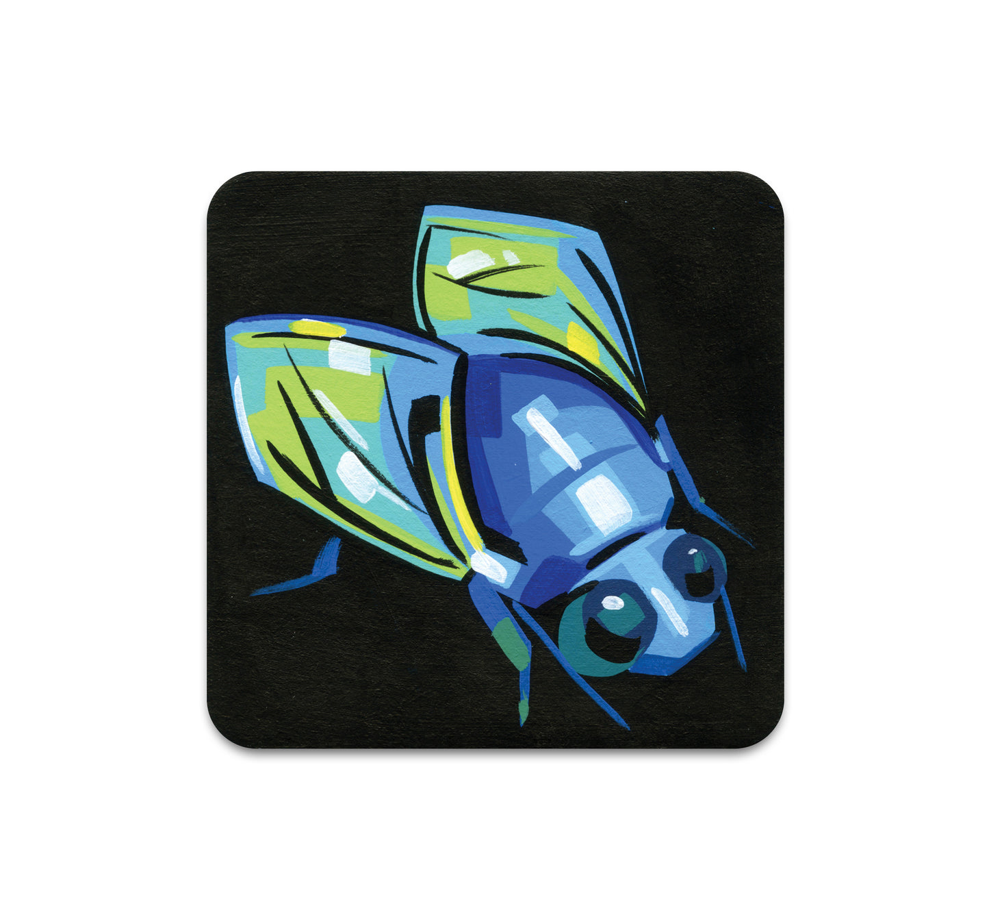 S7 オバノス - コースター 1