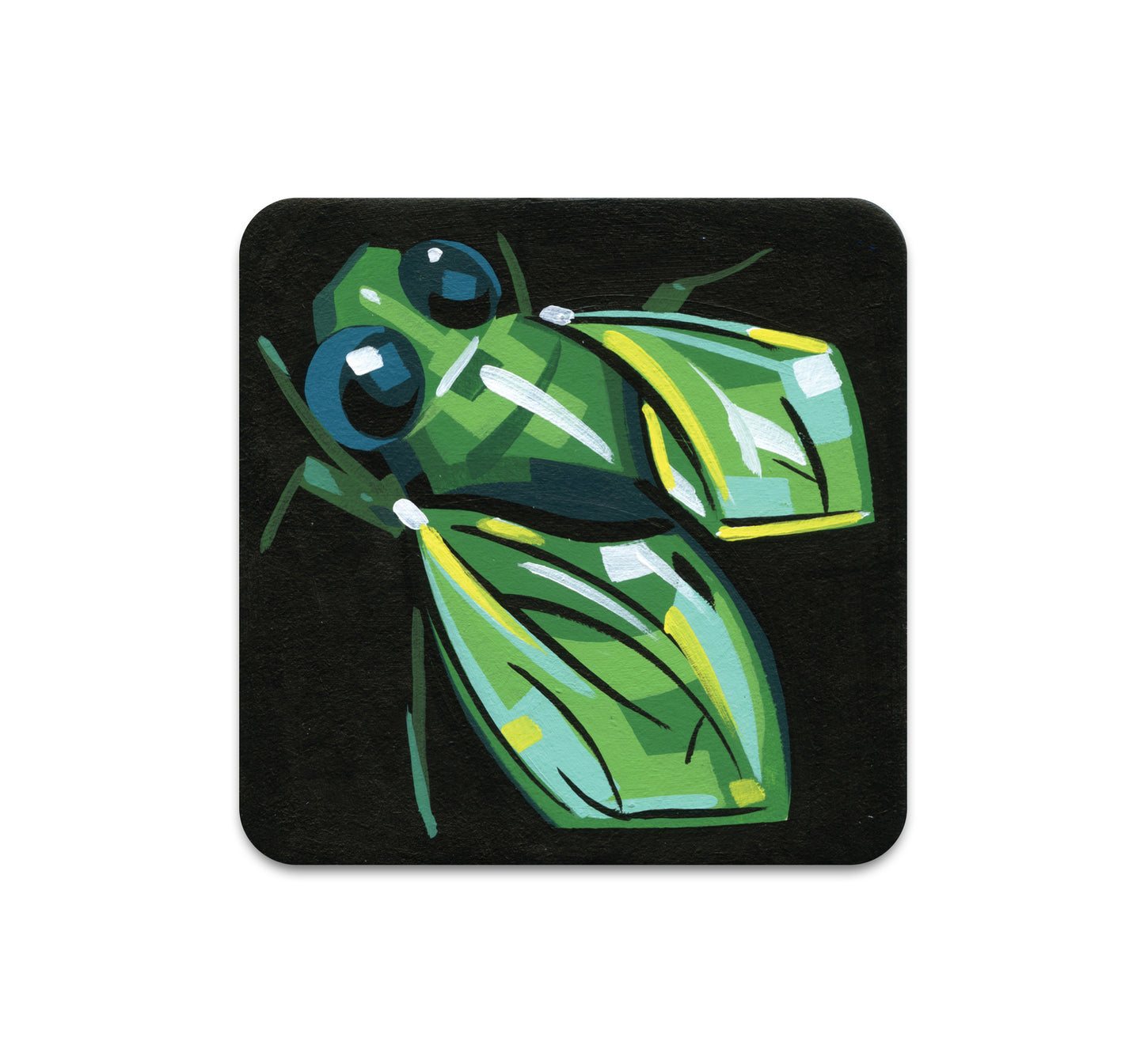 S7 オバノス - コースター 4