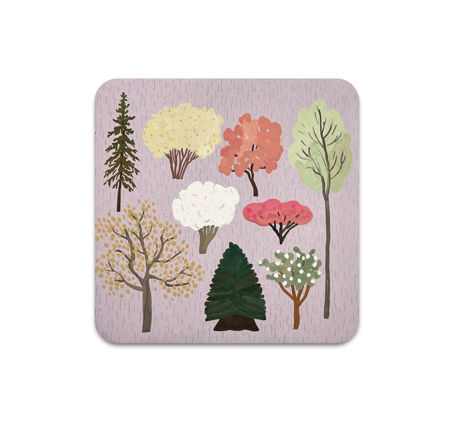 S7 Tintist - Coaster 1