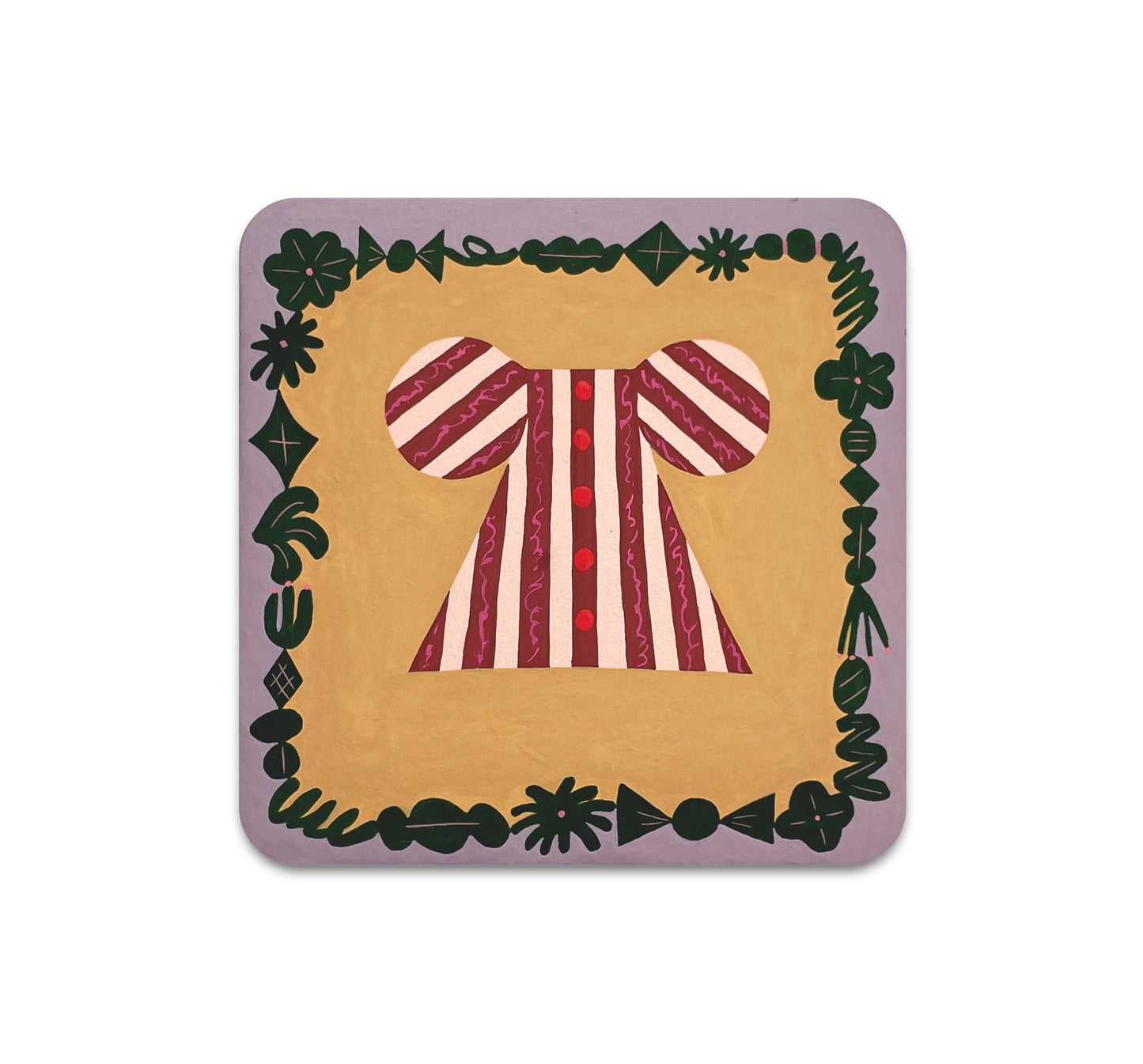 S7 ティンティスト - コースター 3