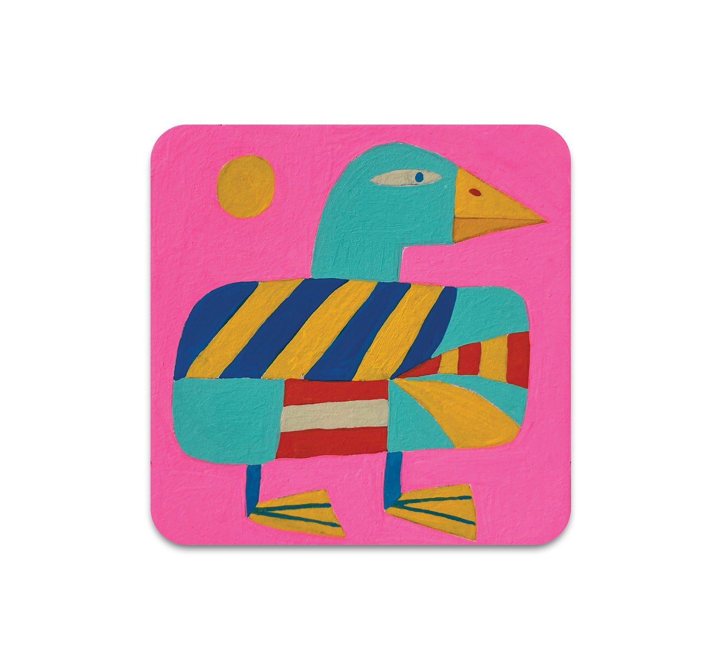 S7 キム・ウィジョン - コースター 1