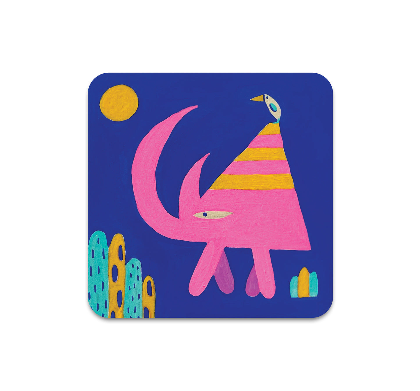 S7 Uijung Kim - Coaster 3