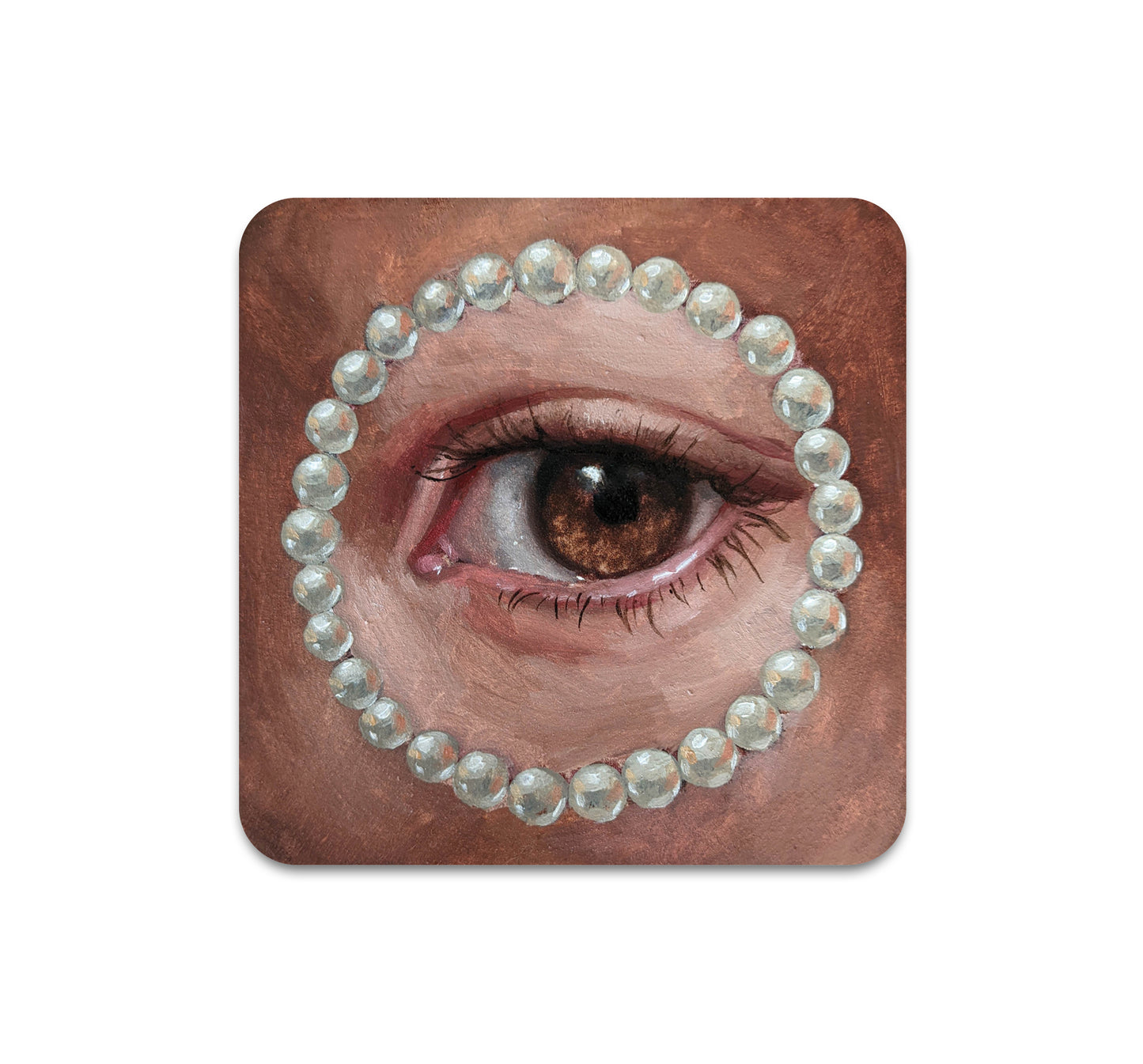 S7 VR リベラ - コースター 4