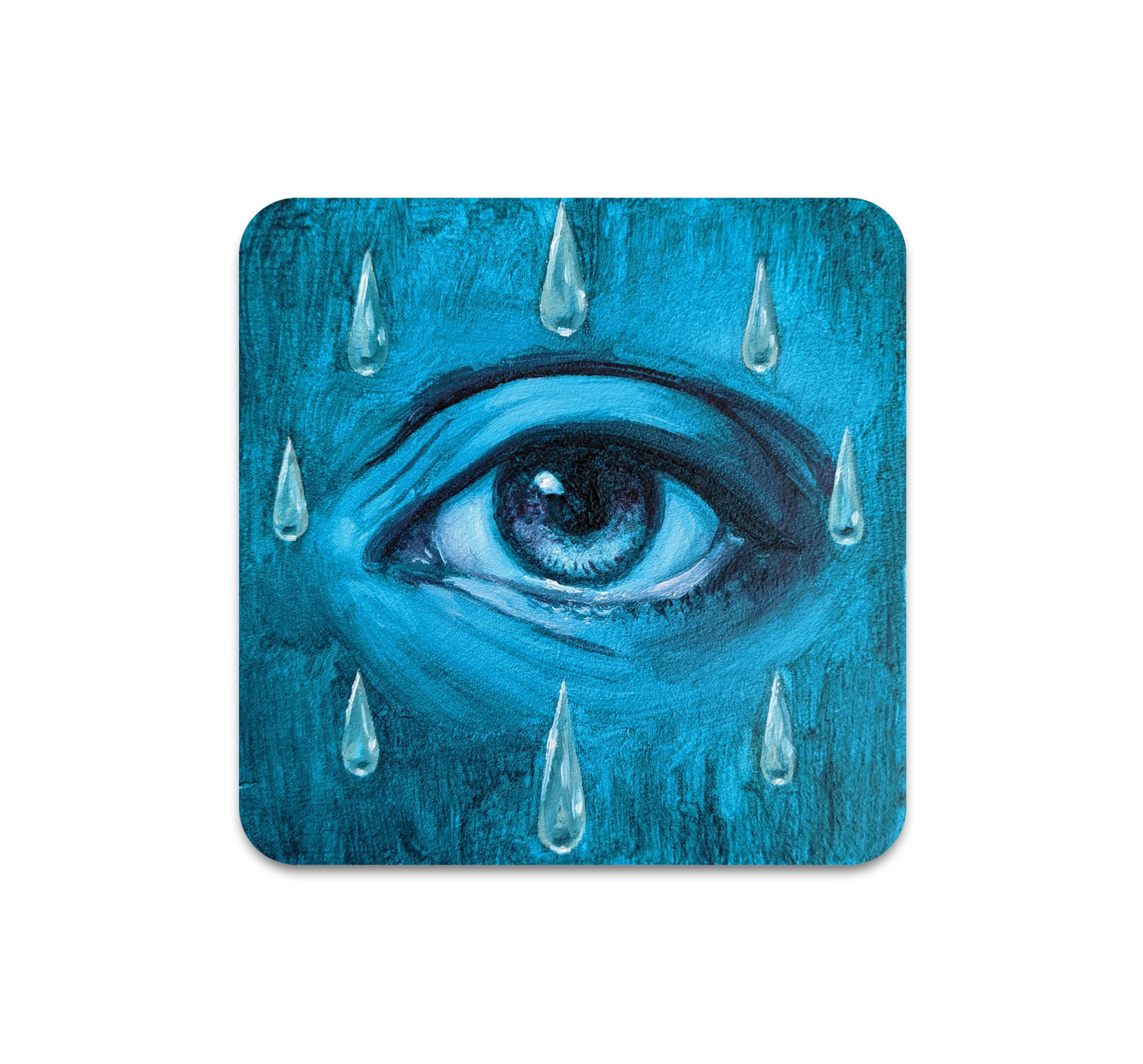 S7 VR リベラ - コースター 6