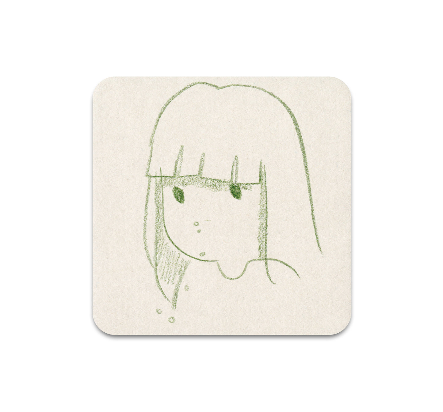 S7 ワンダー&フレンズ by Giorgiko - コースター 7