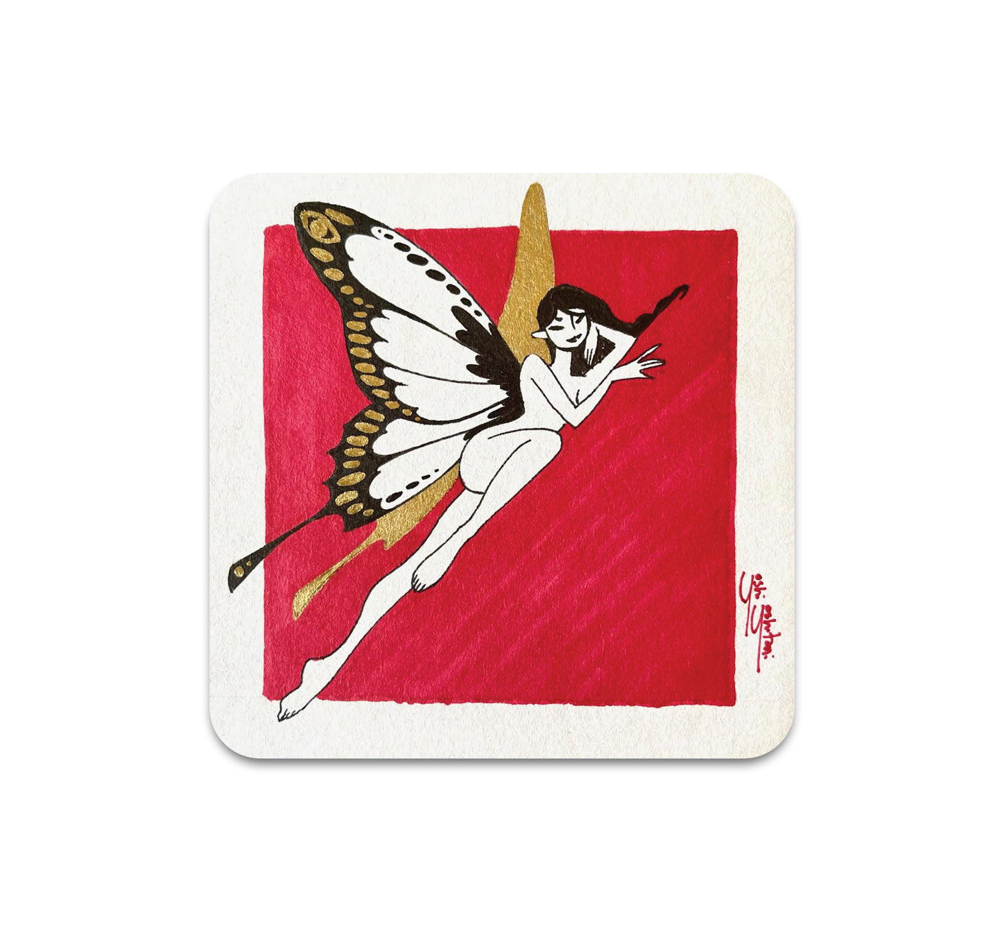 S7 吉谷善 - コースター2