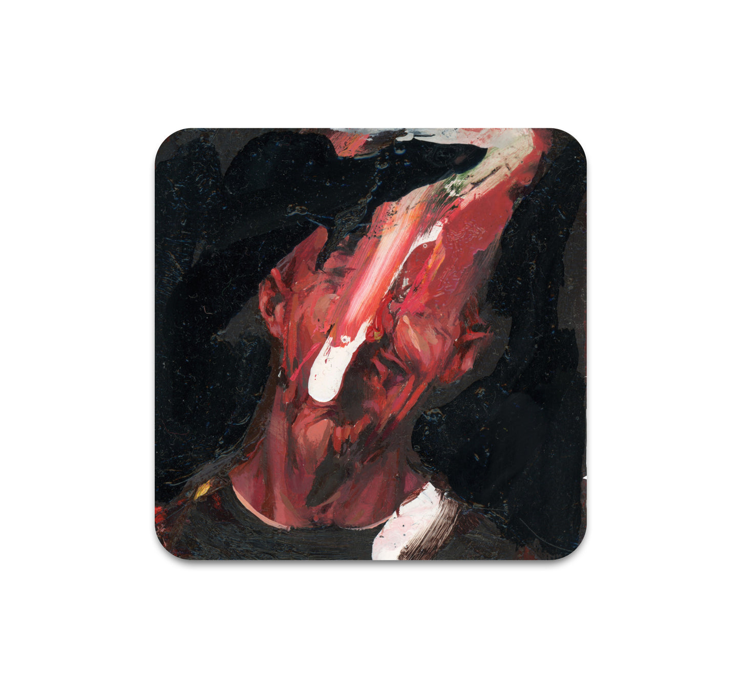 S7 ザック・メンドーサ - コースター 1