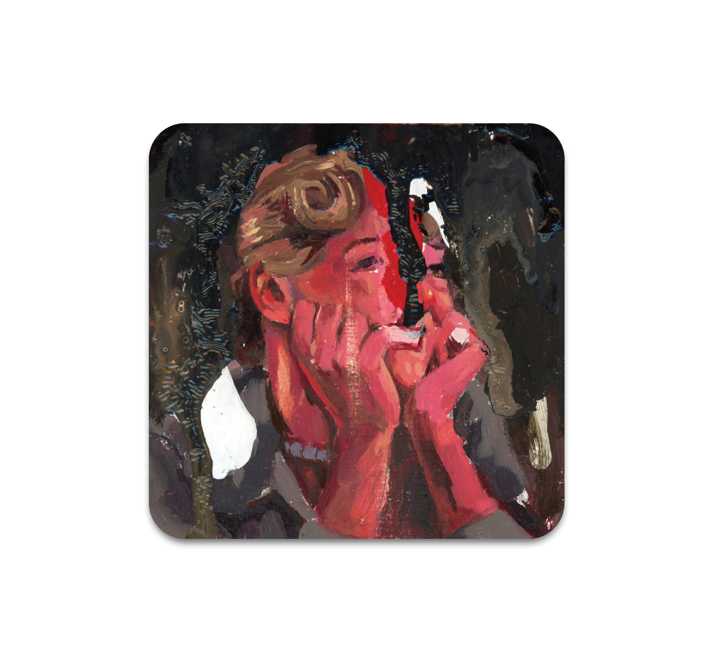 S7 ザック・メンドーサ - コースター2