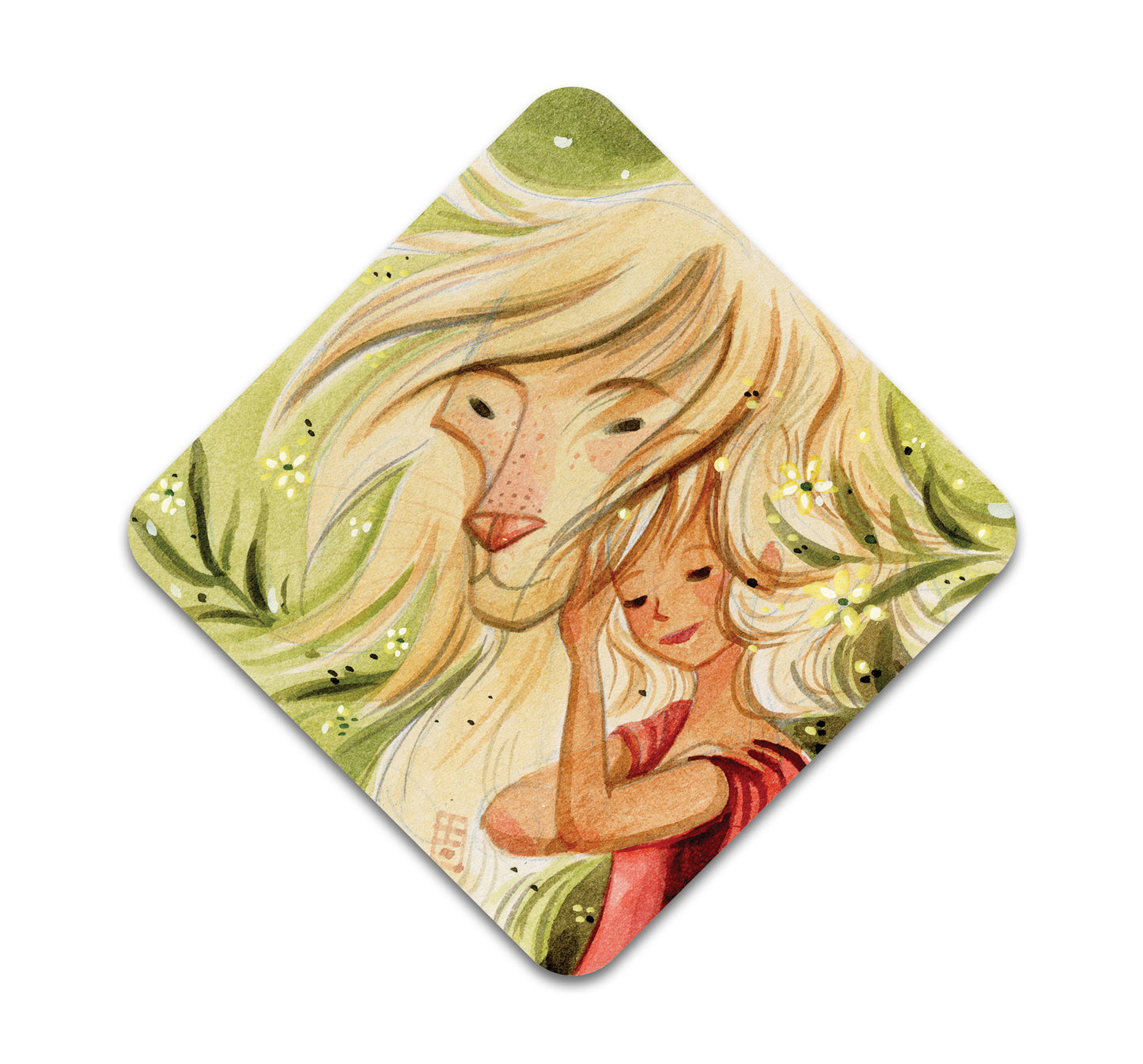 S7 Alina Chau - Coaster 4