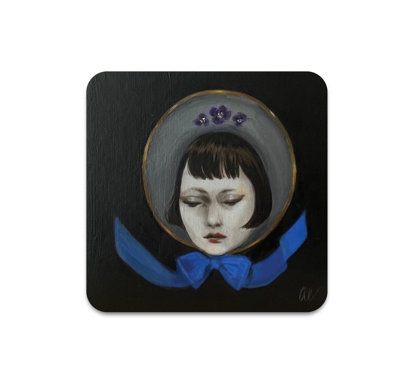 S7 Amy Earles - Coaster 1