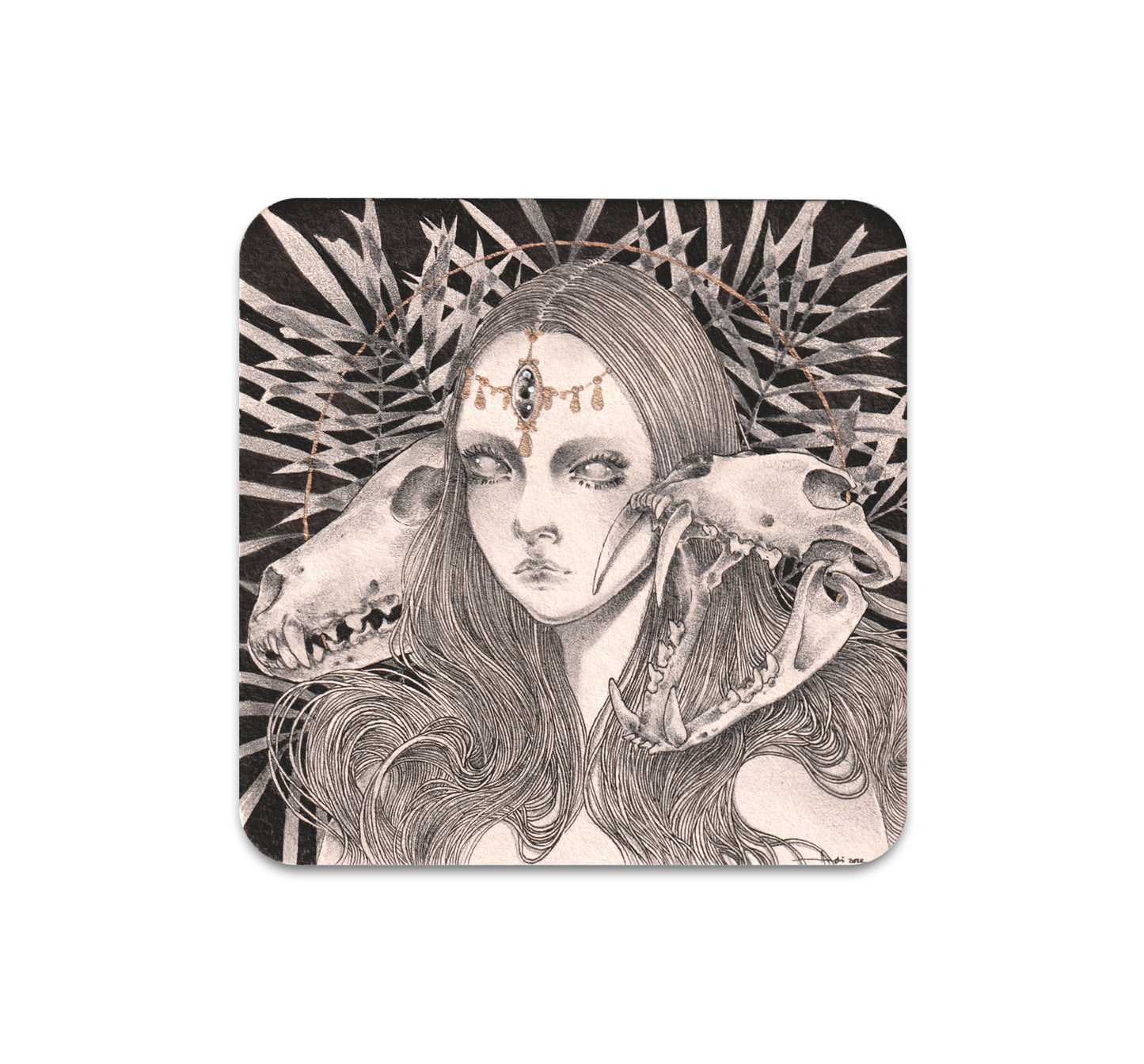 S7 Andi Soto - Coaster 1