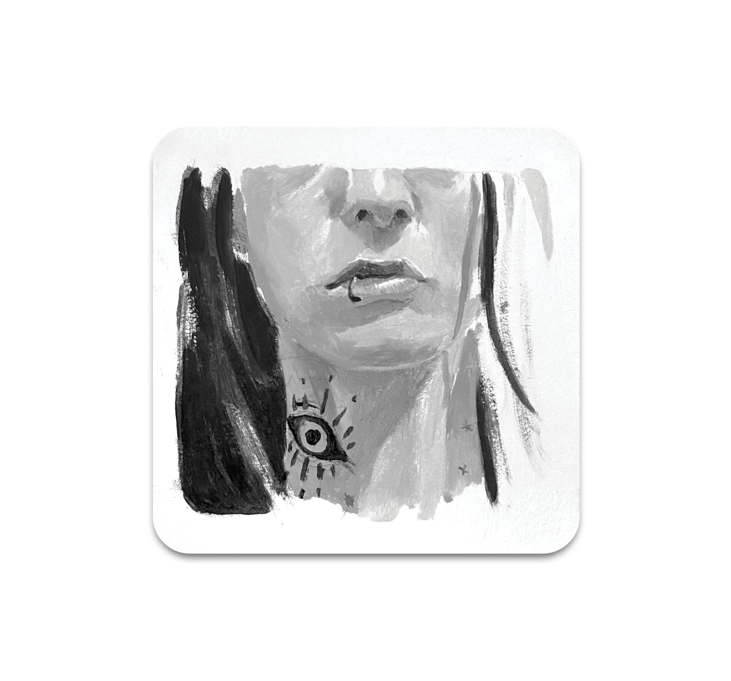 S7 ベイヨ - コースター 1