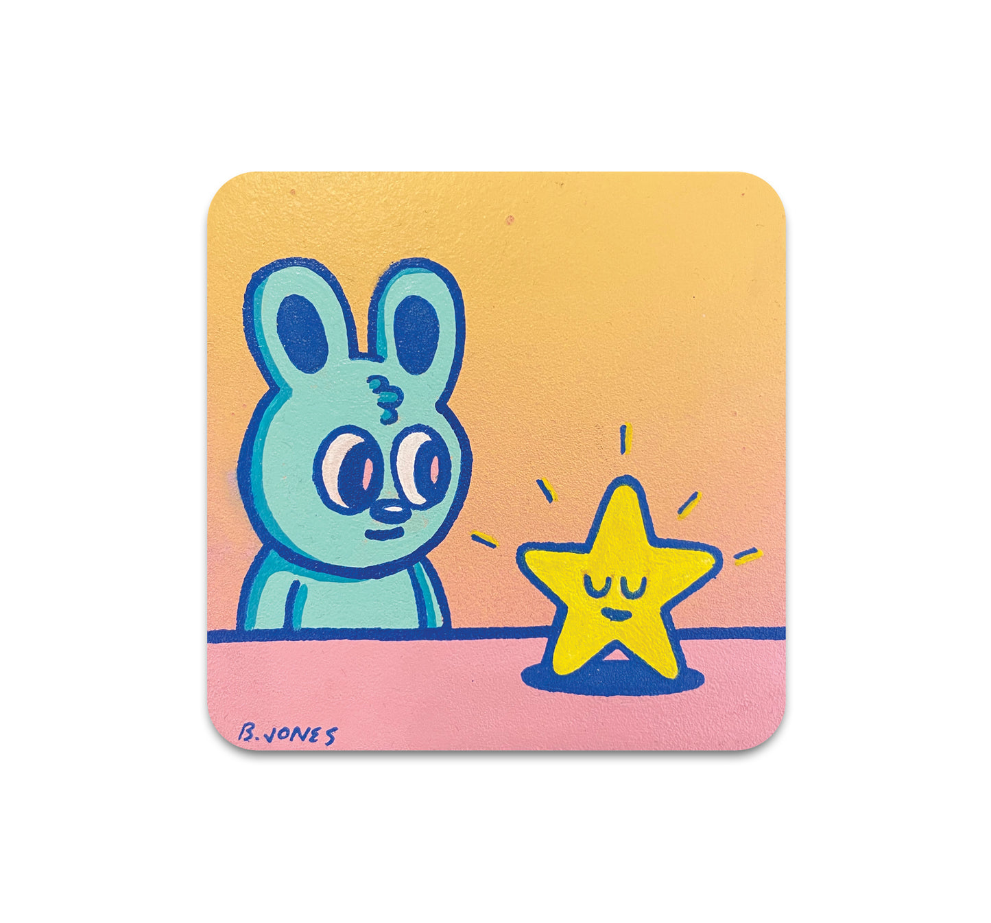S7 Blake Jones - Coaster 3