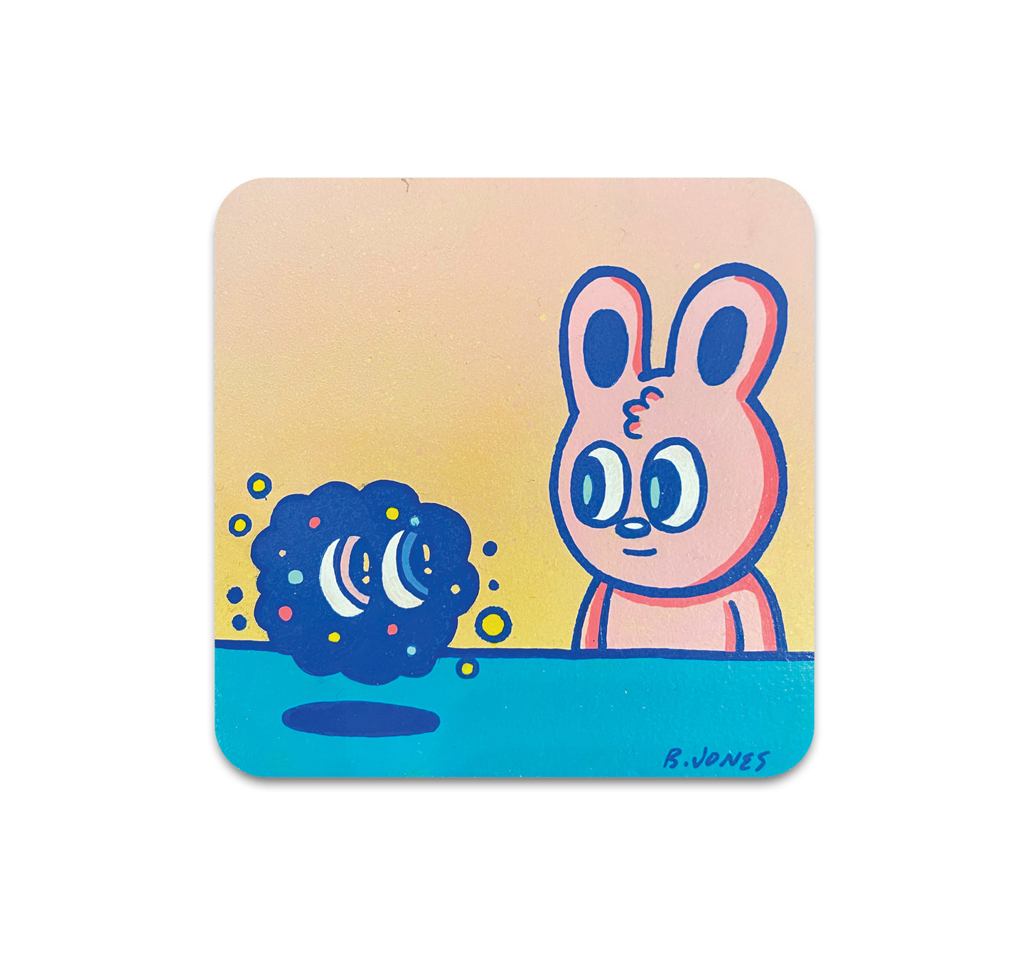 S7 Blake Jones - Coaster 4