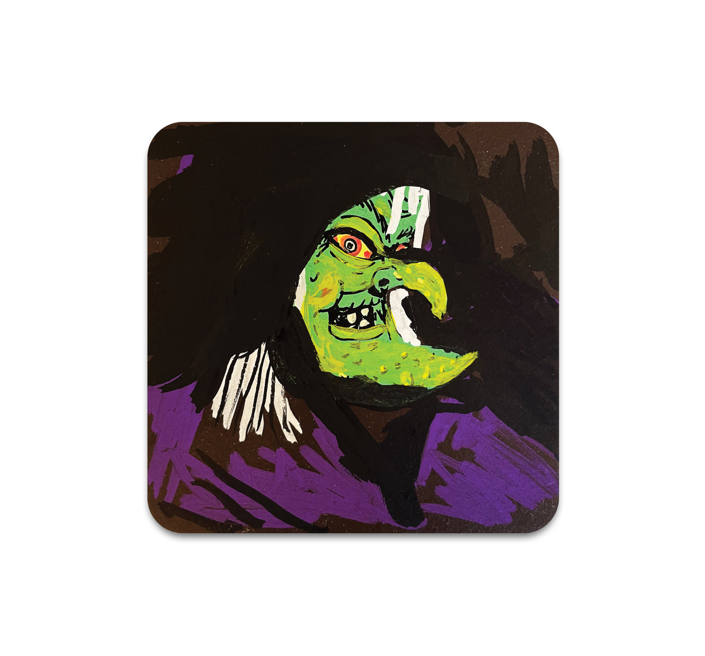 S7 チーティン スネーク - コースター 2