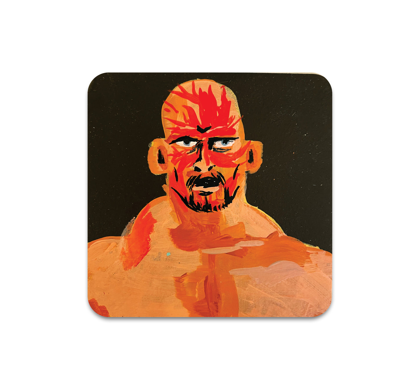 S7 チーティン スネーク - コースター 5