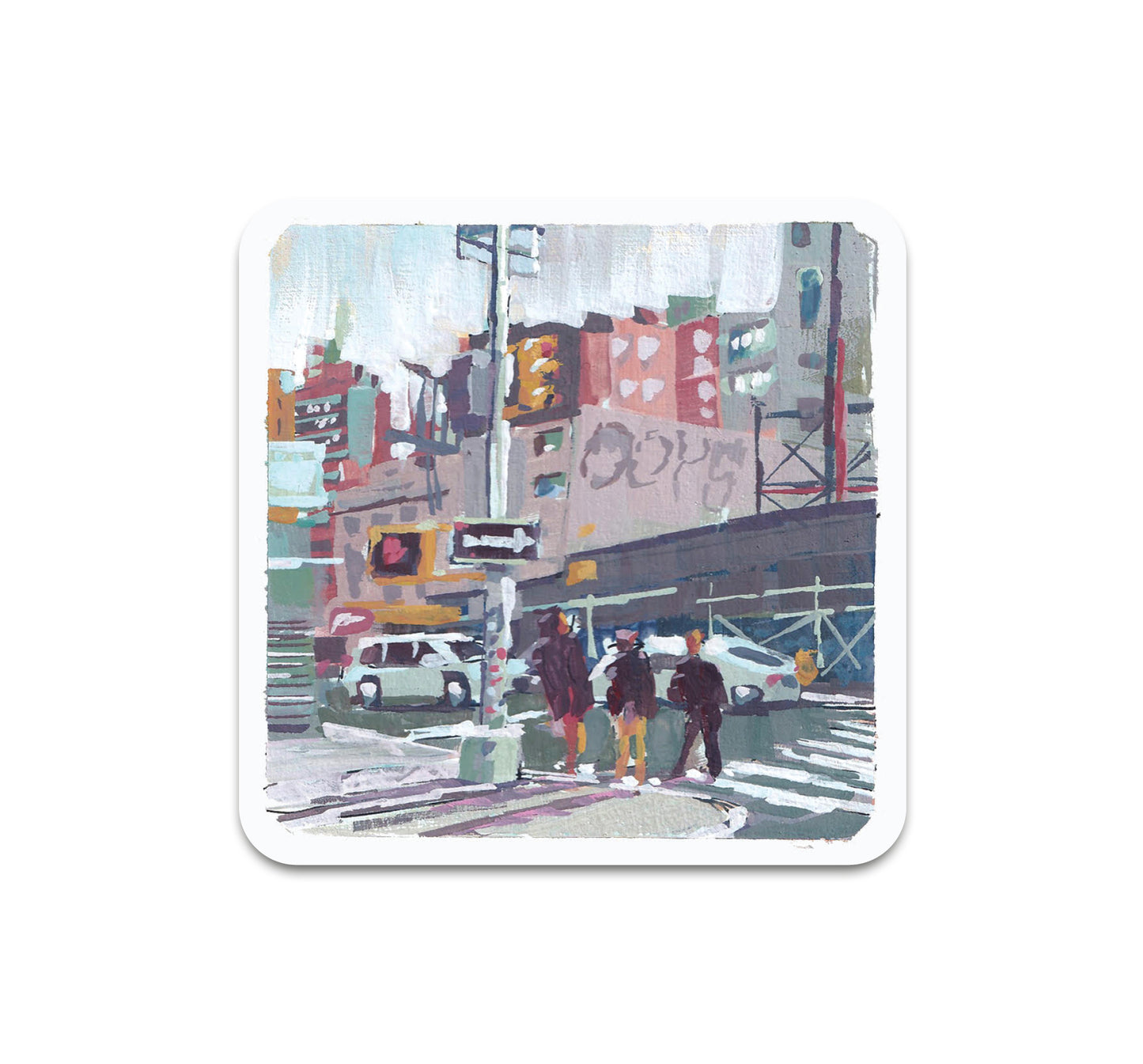 S7 Dasdrew - Coaster 1