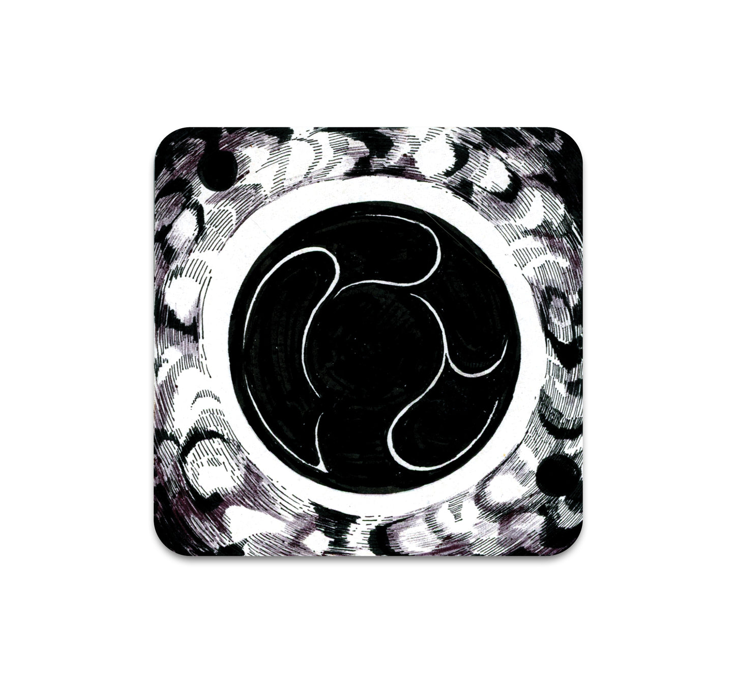 S7 Deborah Lee - Coaster 1