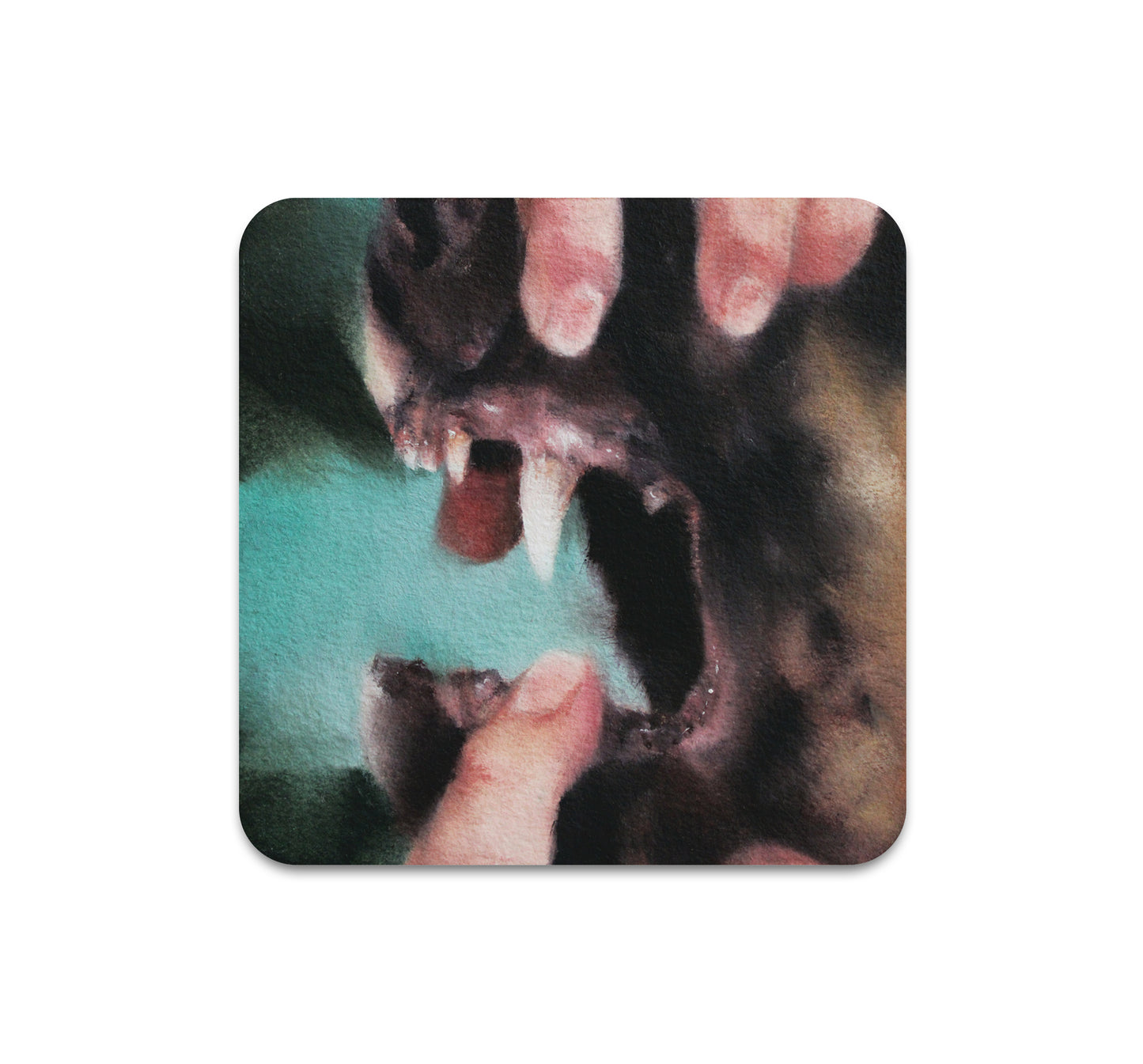 S7 Dusty Ray - Coaster 6