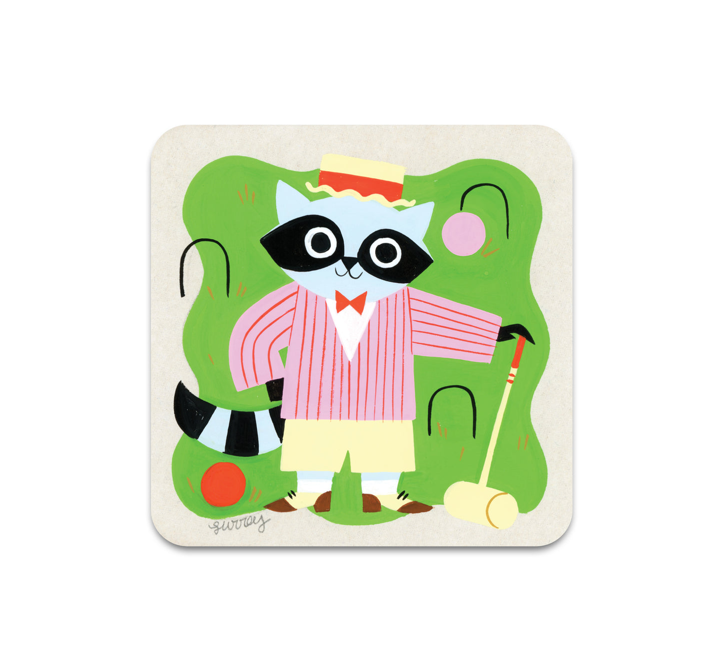 S7 Ellen Surrey - Coaster 3