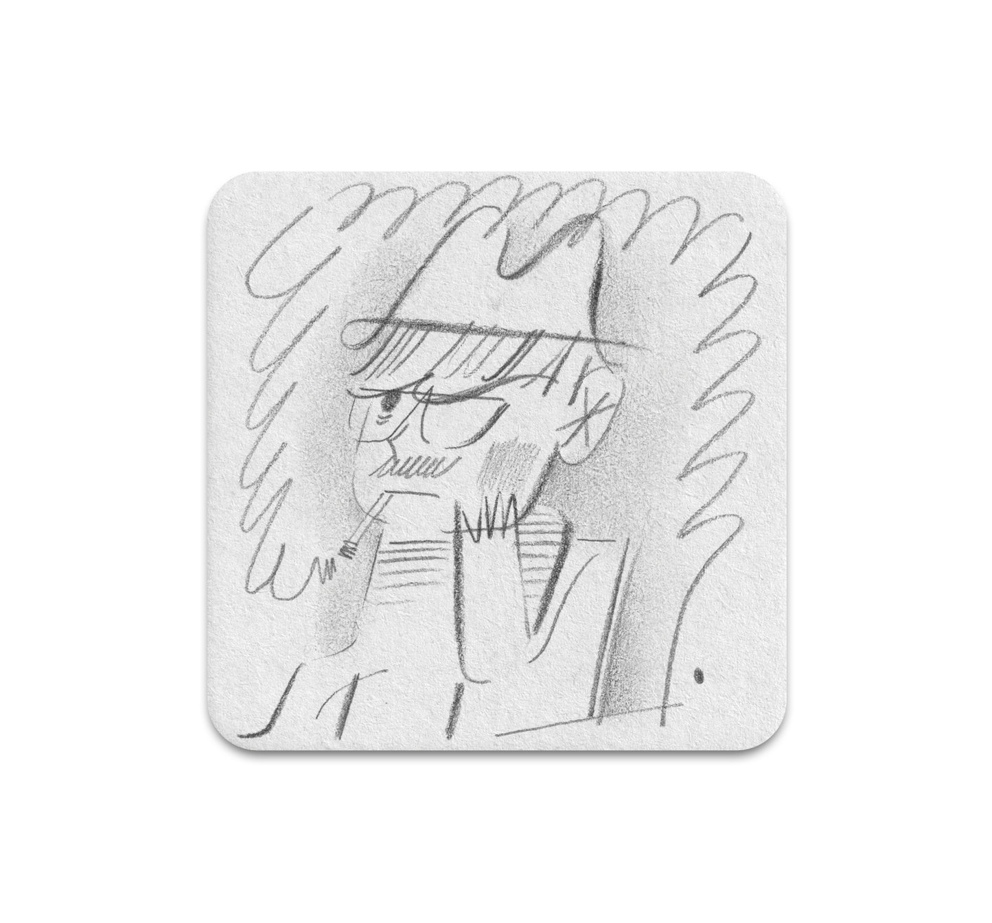 S7 ギゼム・ヴラル - コースター 4