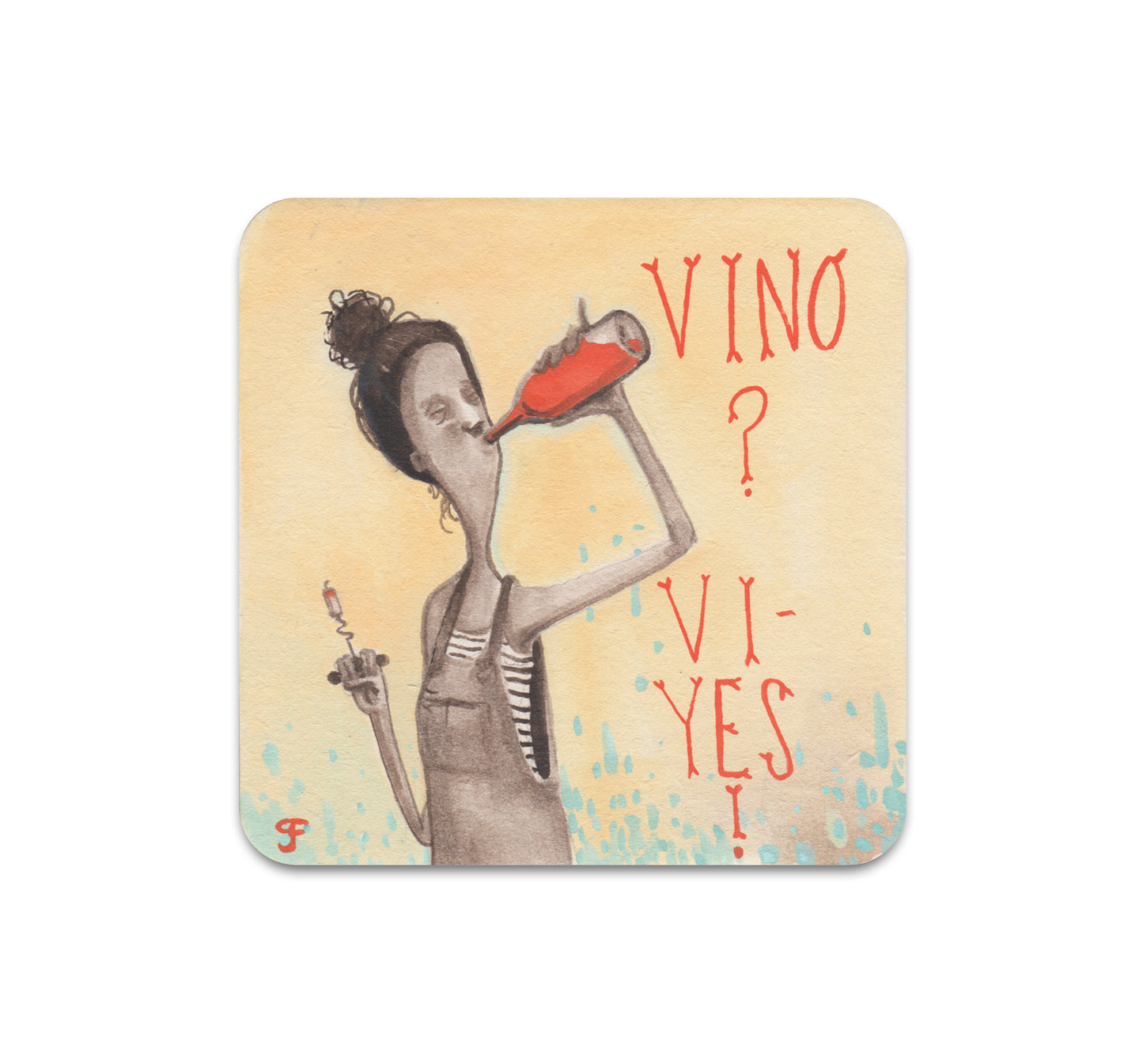 S7 グラハム・フランシオーズ - コースター 3